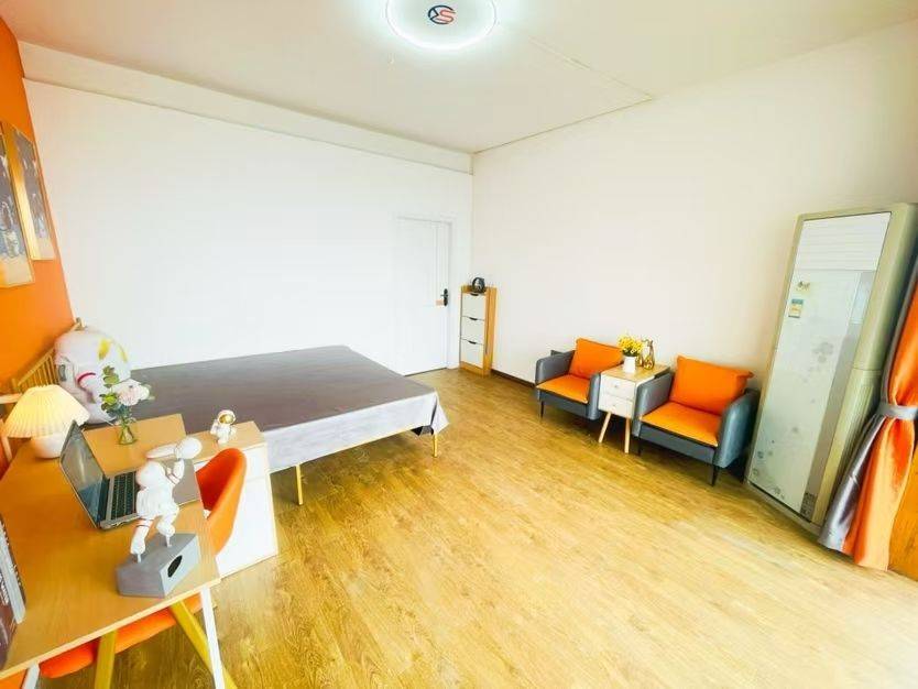 Chongqing-Yubei-50RMB/Night,Cozy Home,Clean&Comfy,No Gender Limit,Hustle & Bustle,Chilled,LGBTQ Friendly,Pet Friendly