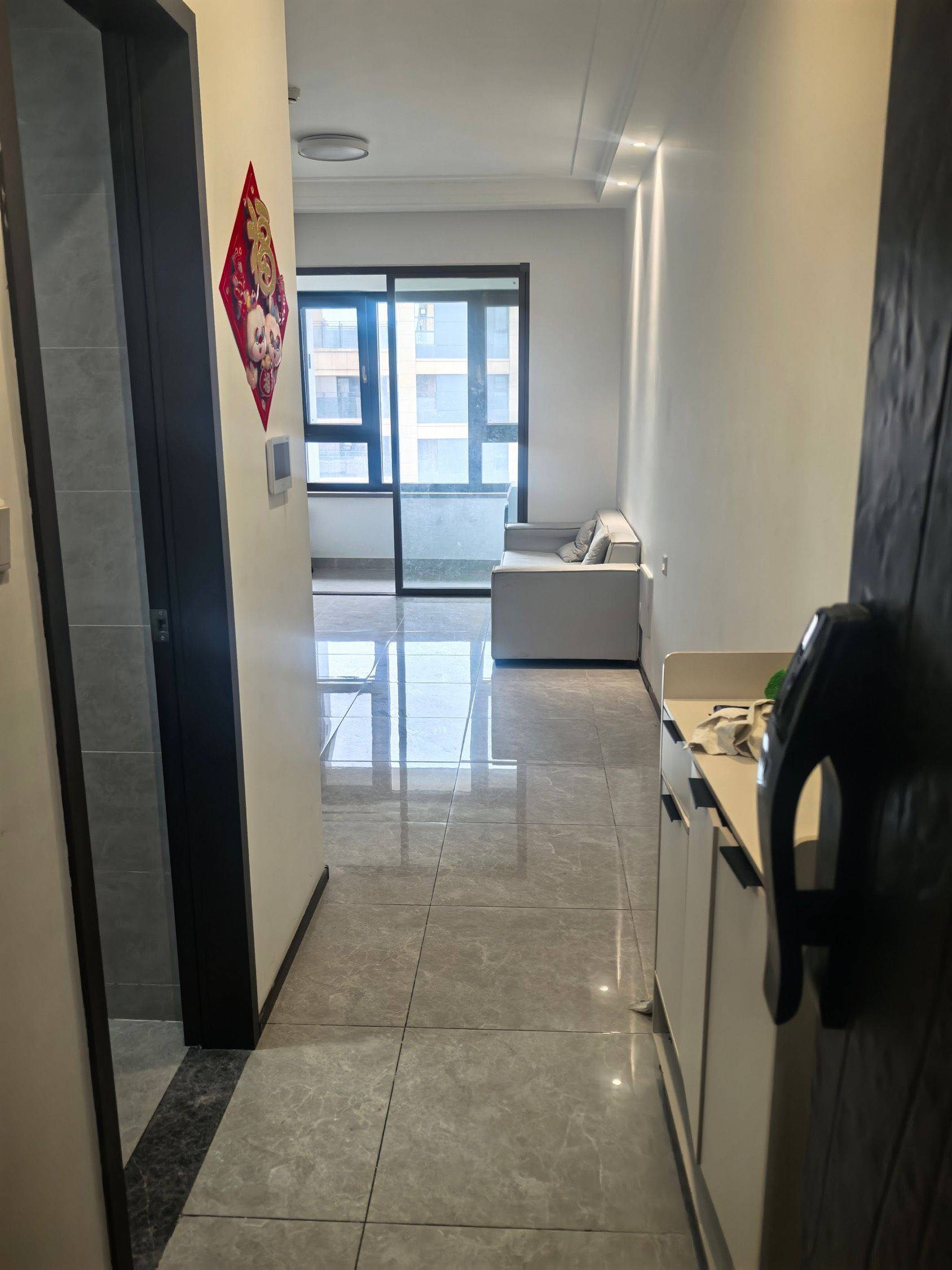 崂山 银丰玖玺城首府