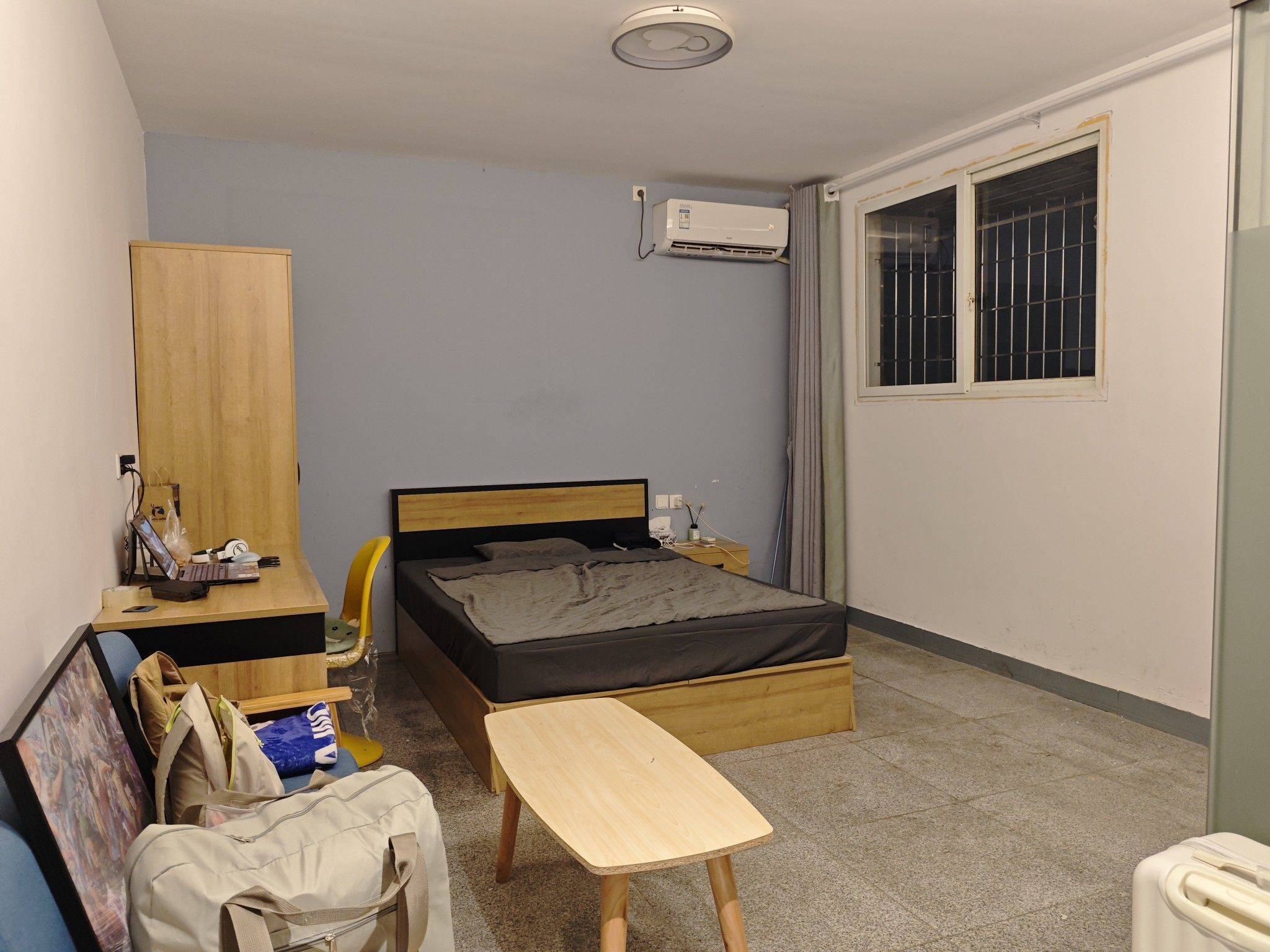 Xiamen-Jimei-Cozy Home