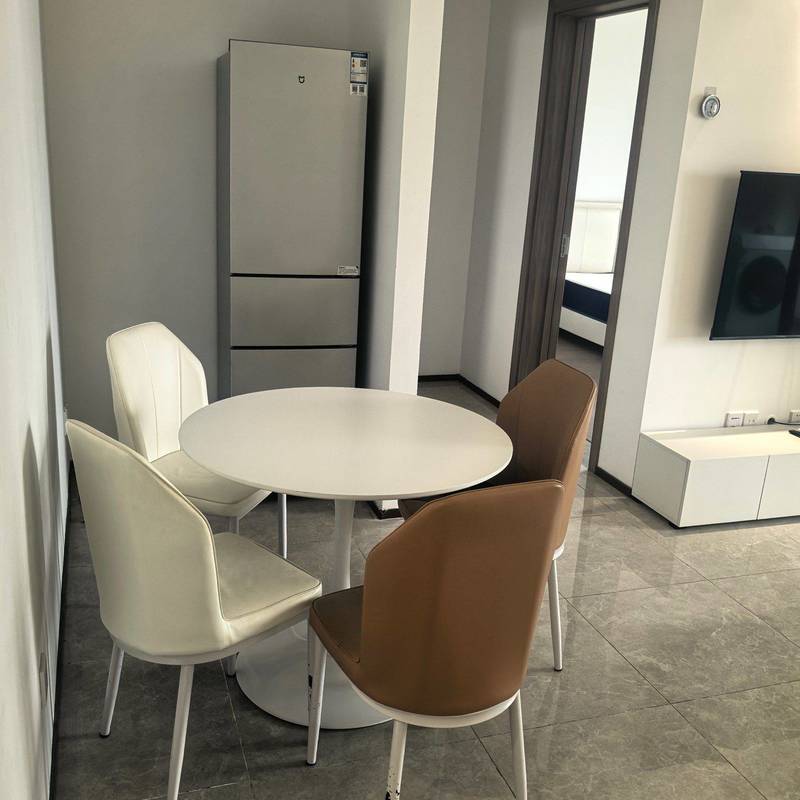 青岛 崂山 | 银丰玖玺城首府_5