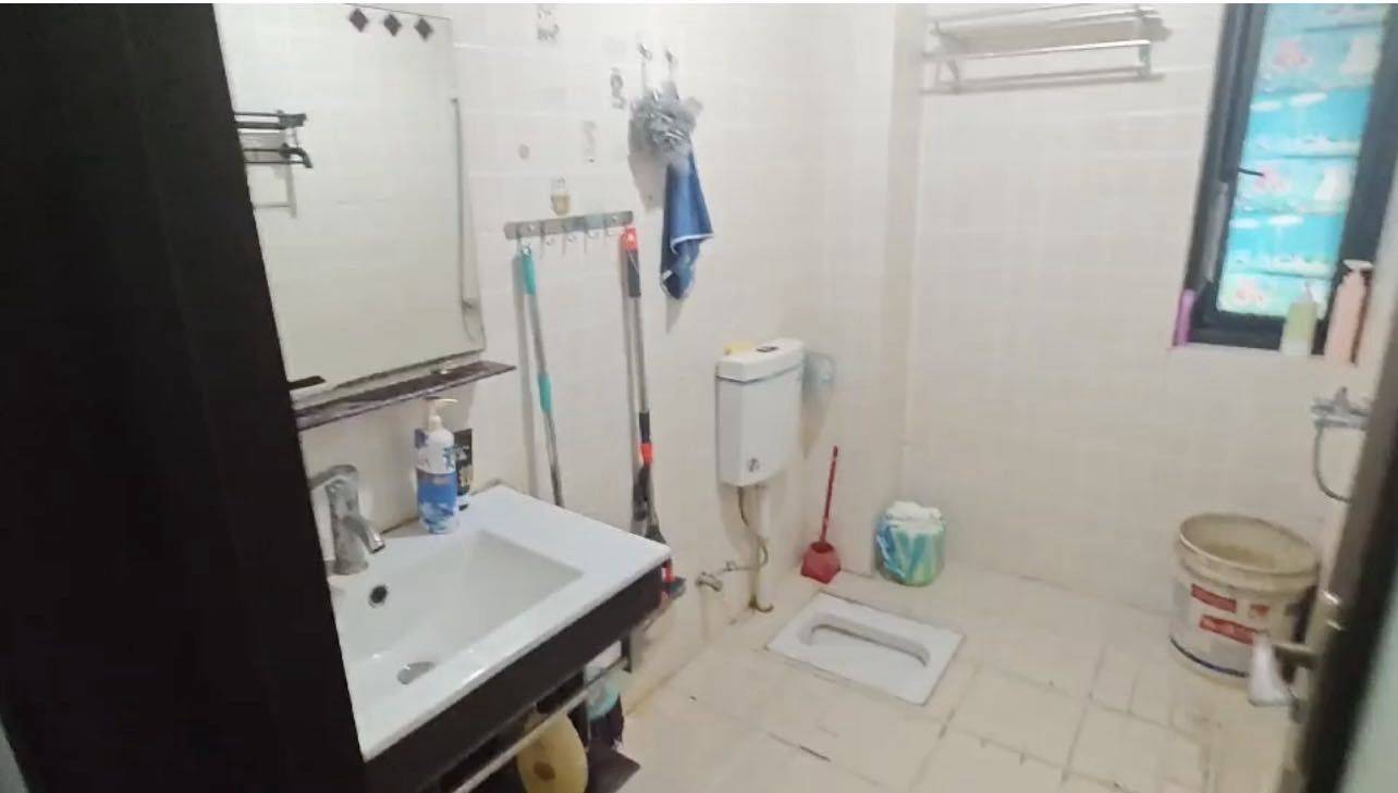 Chongqing-Yubei-Cozy Home,Clean&Comfy