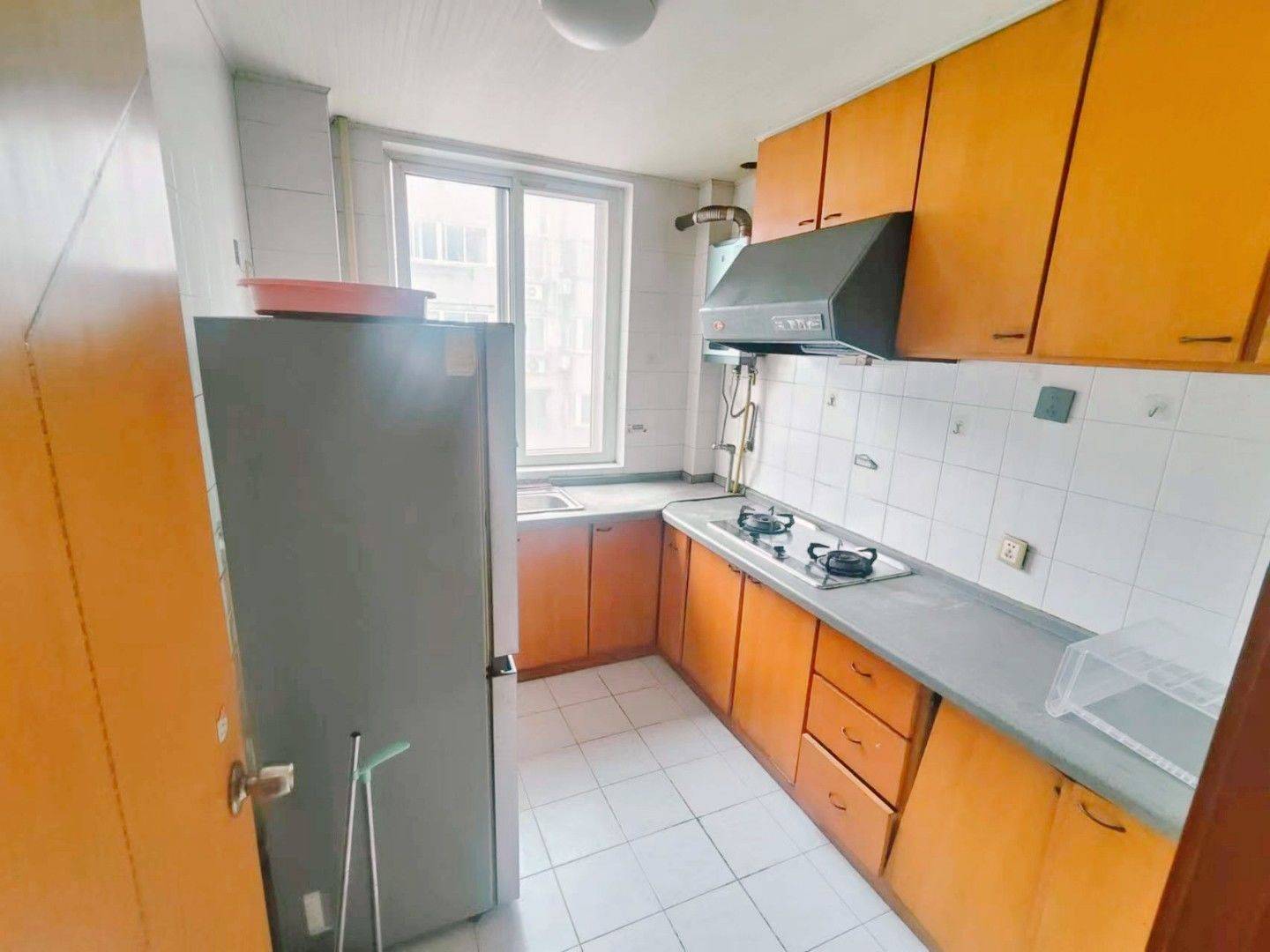 Suzhou Gusu | 香泾花园_5