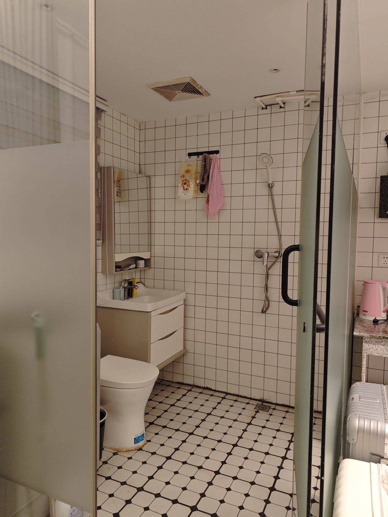 Xiamen-Jimei-Cozy Home