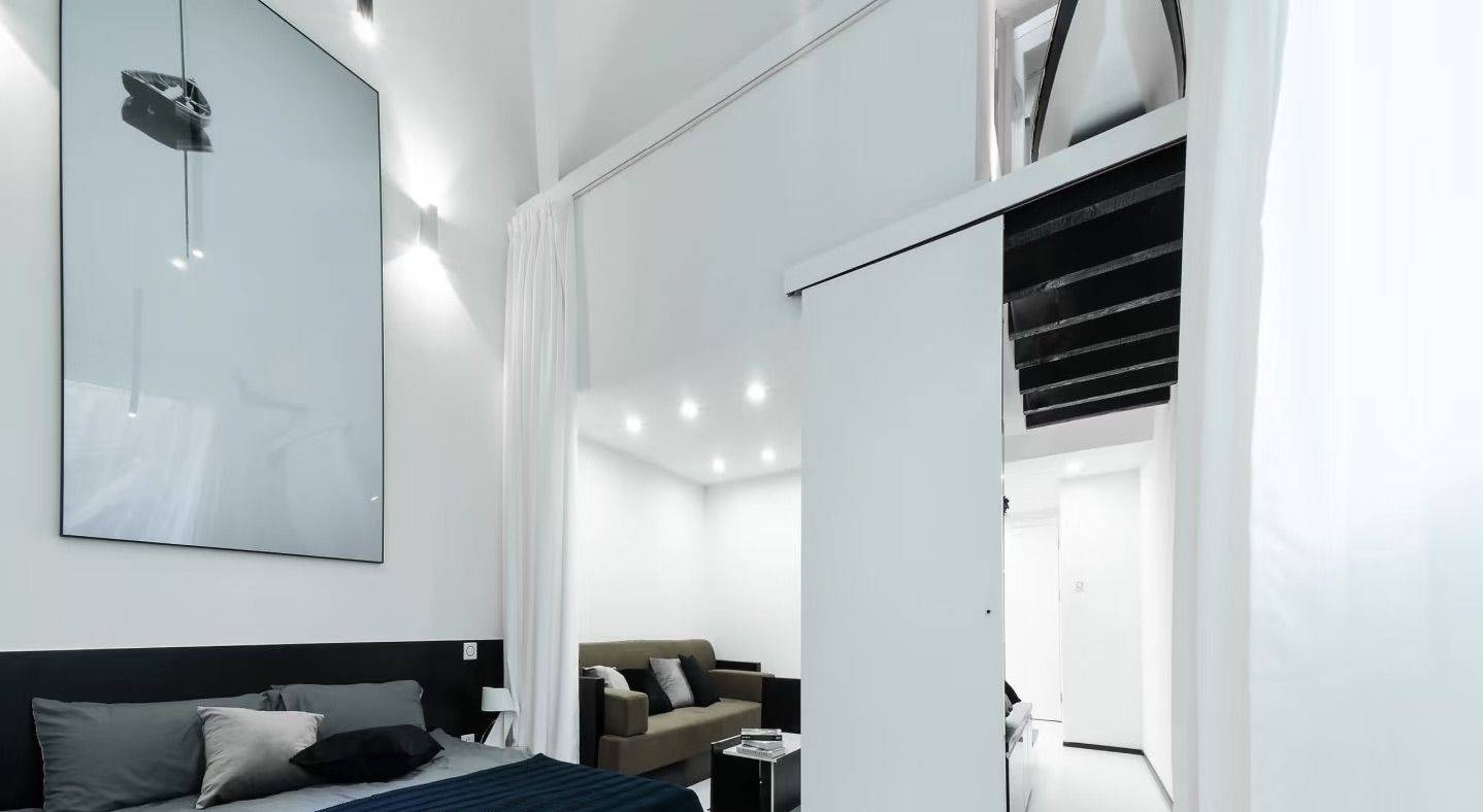 上海-靜安-乾淨治愈,不限性別,LGBTQ友好,寵物友好