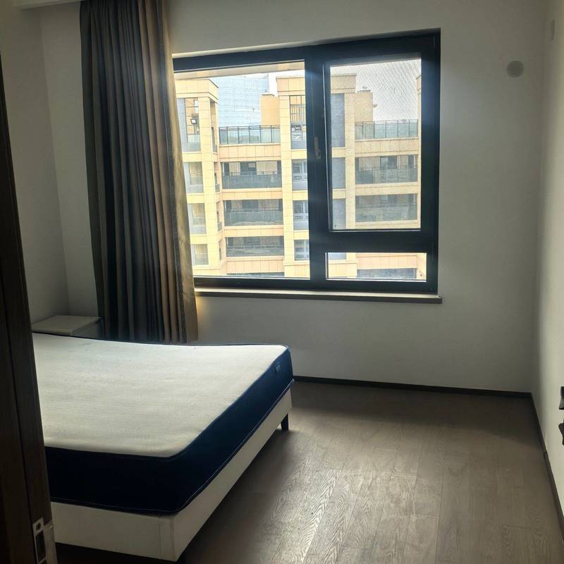 青岛 崂山 | 银丰玖玺城首府_4