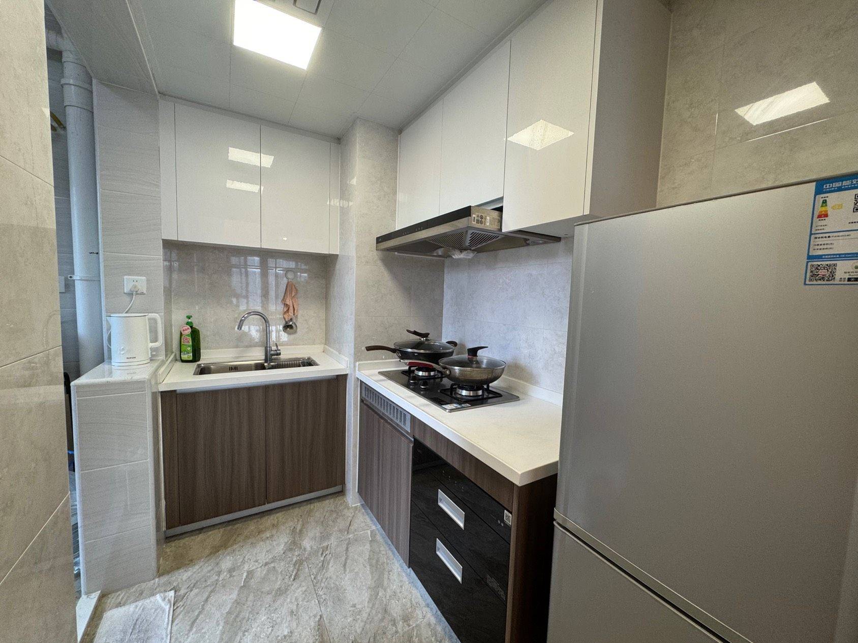Guangzhou-Zengcheng-Clean&Comfy