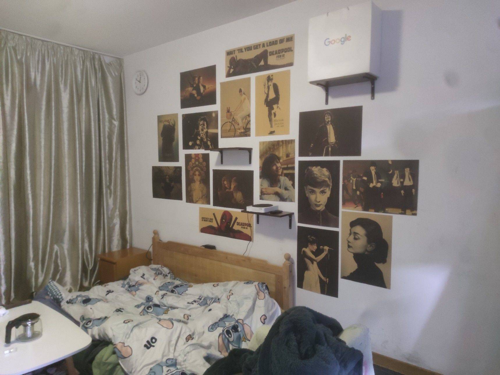 Hangzhou-Yuhang-Cozy Home,Clean&Comfy,No Gender Limit,Hustle & Bustle