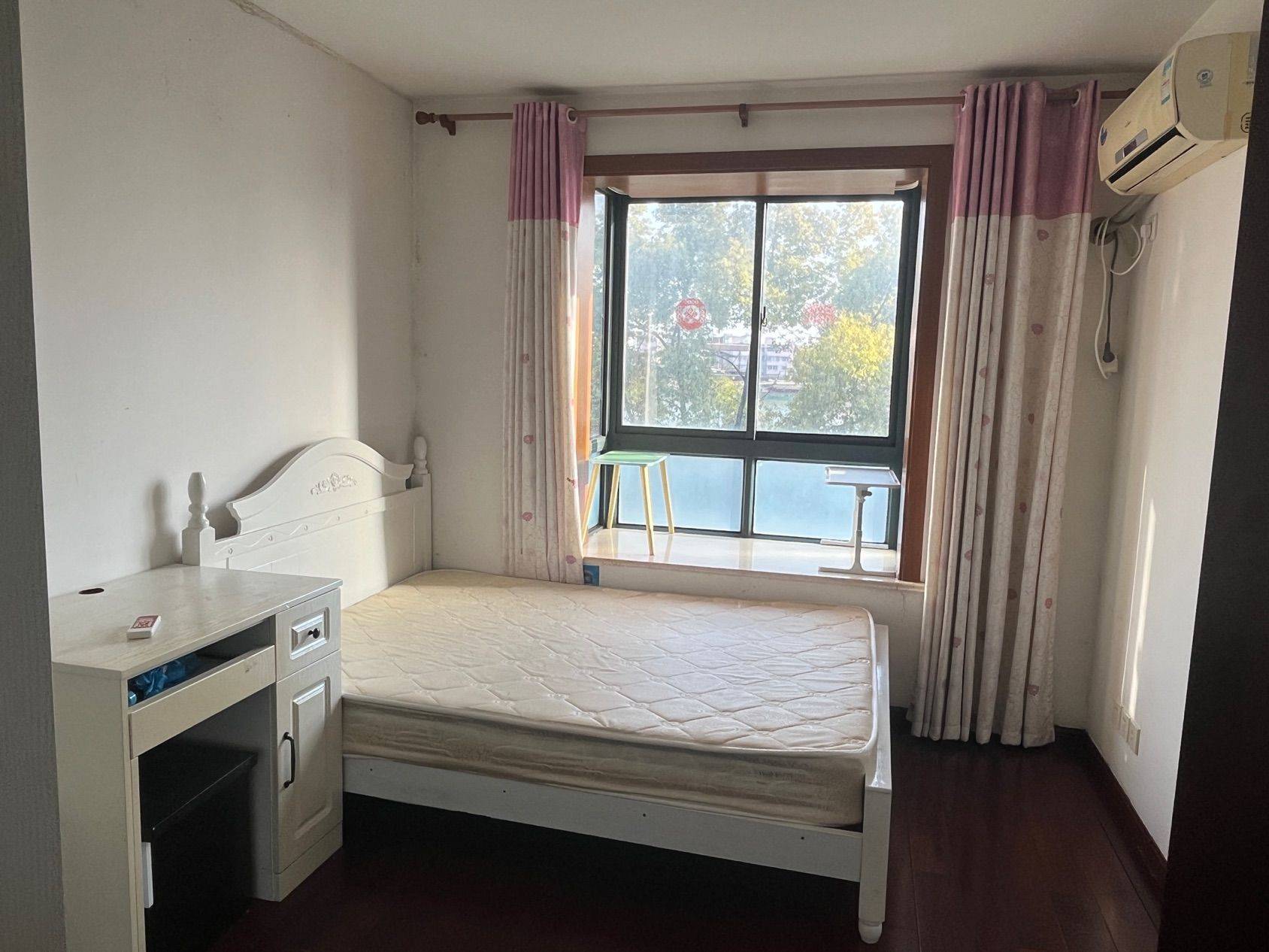 Shanghai-Baoshan-室友好相处,Cozy Home,Clean&Comfy
