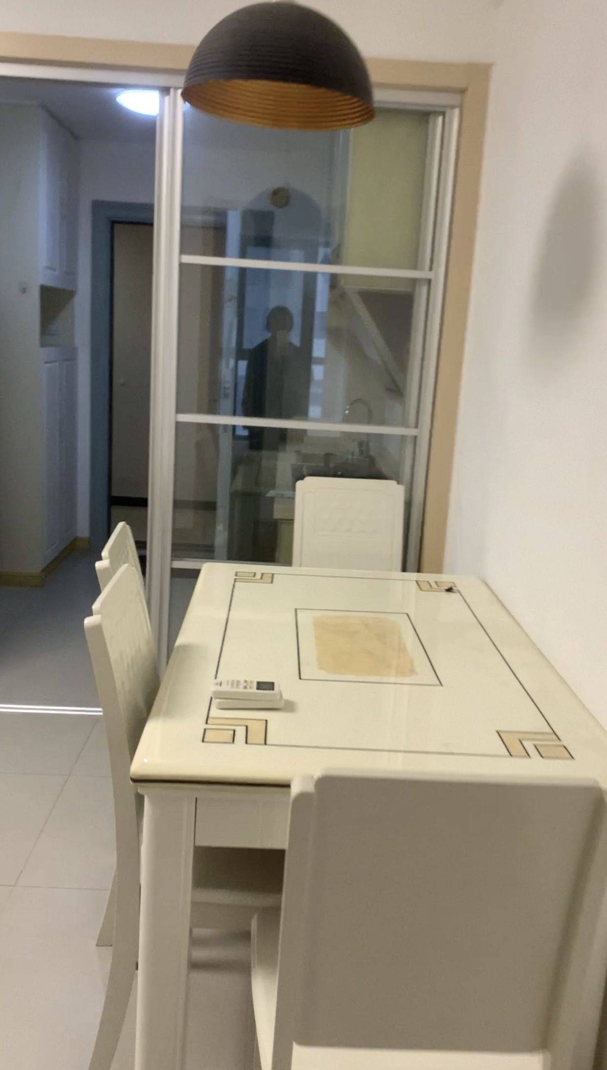Shanghai-Jiading-Sublet