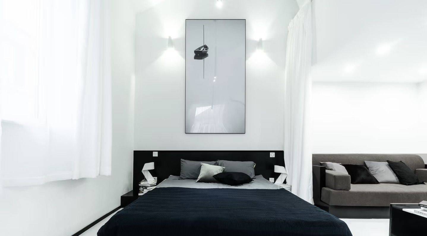 上海-靜安-乾淨治愈,不限性別,LGBTQ友好,寵物友好