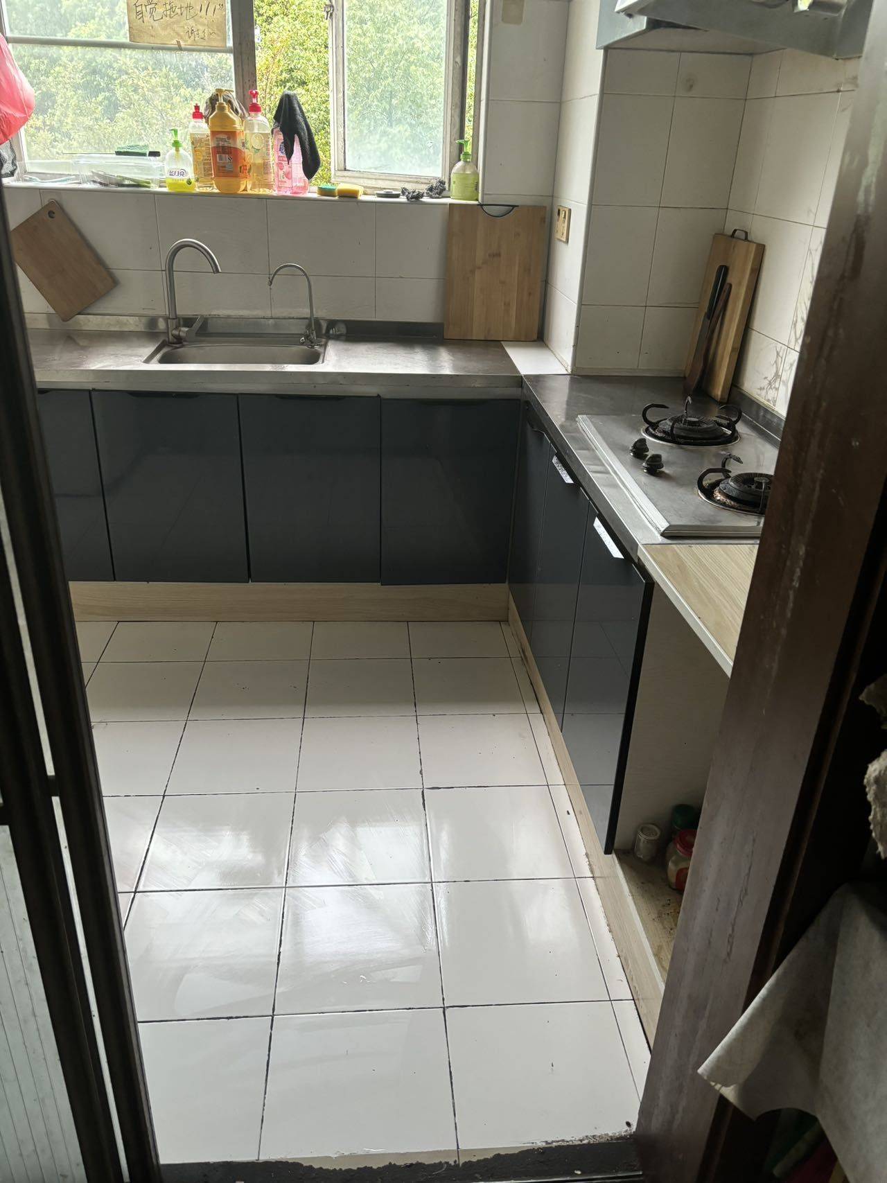 Shanghai-Minhang-Cozy Home,Clean&Comfy,No Gender Limit,Hustle & Bustle,“Friends”,Chilled,Pet Friendly