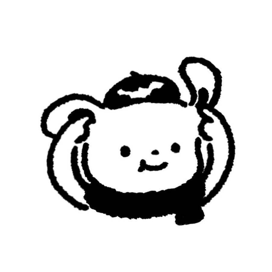 小鱼