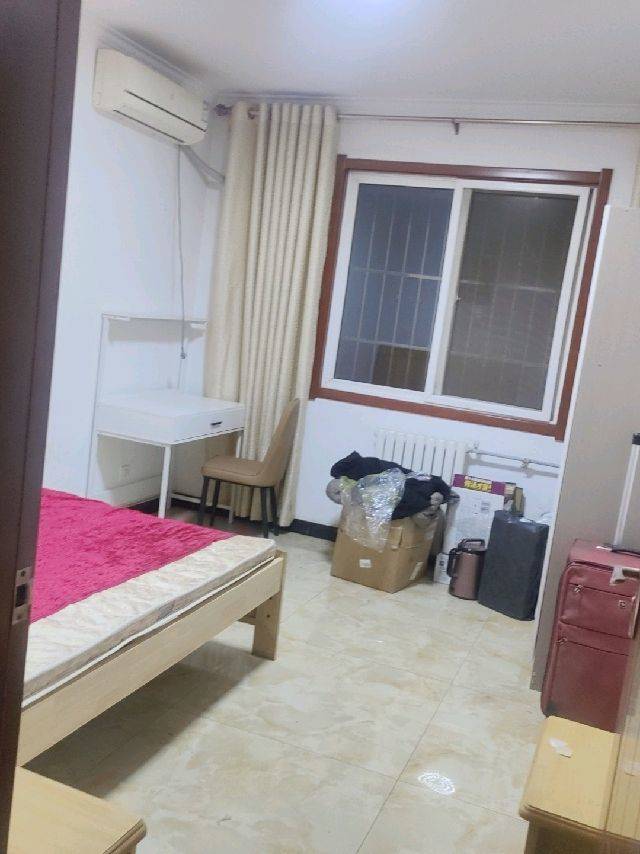 Xi'An-Yanta-Cozy Home,Clean&Comfy,No Gender Limit,Hustle & Bustle