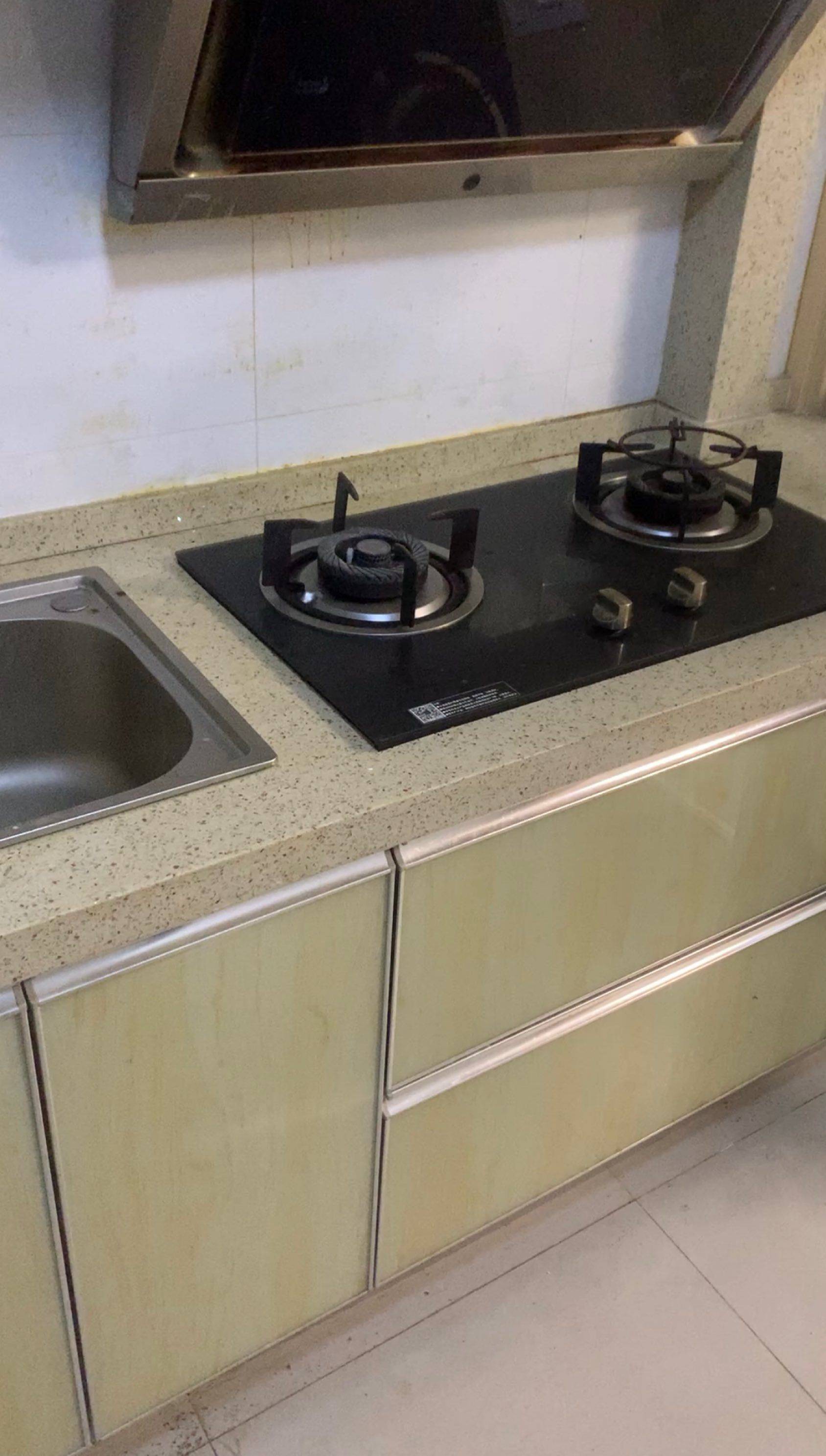Shanghai-Jiading-Sublet