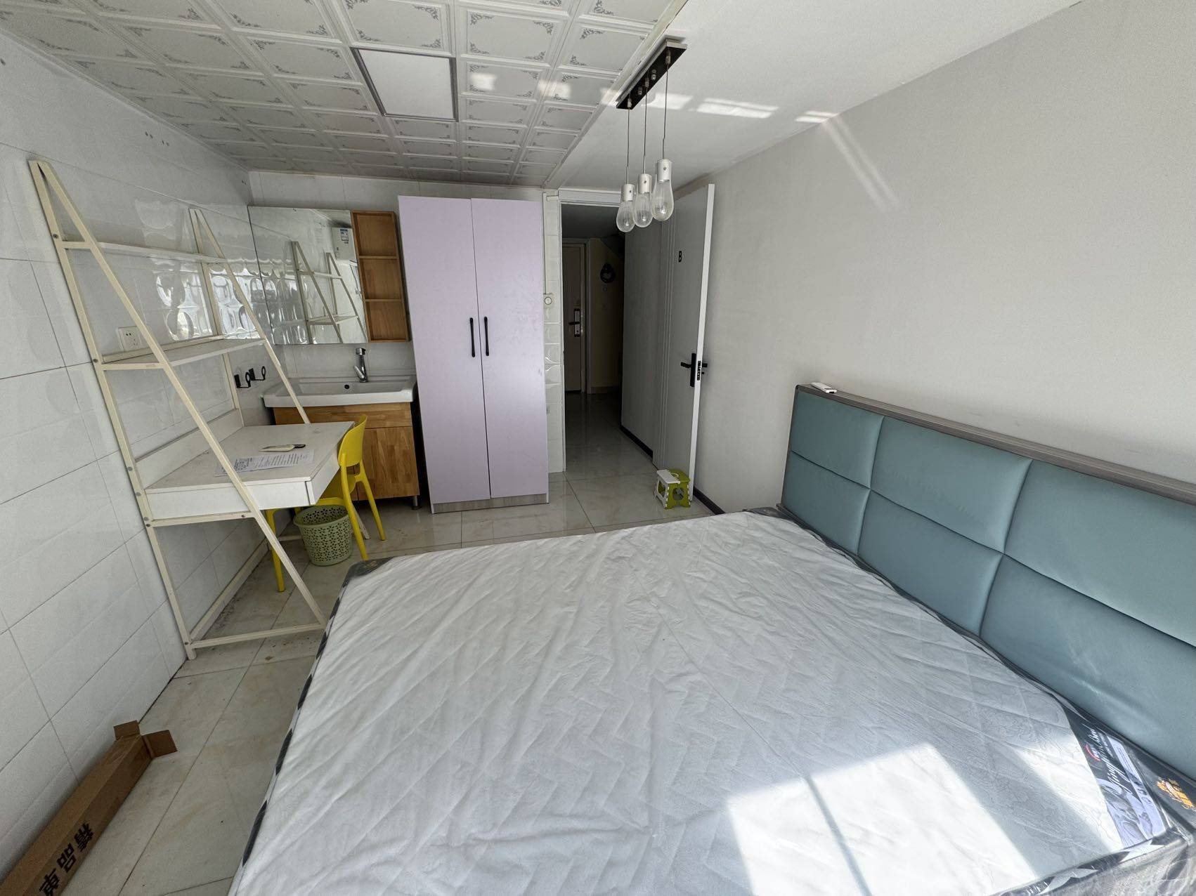 Beijing-Chaoyang-Cozy Home