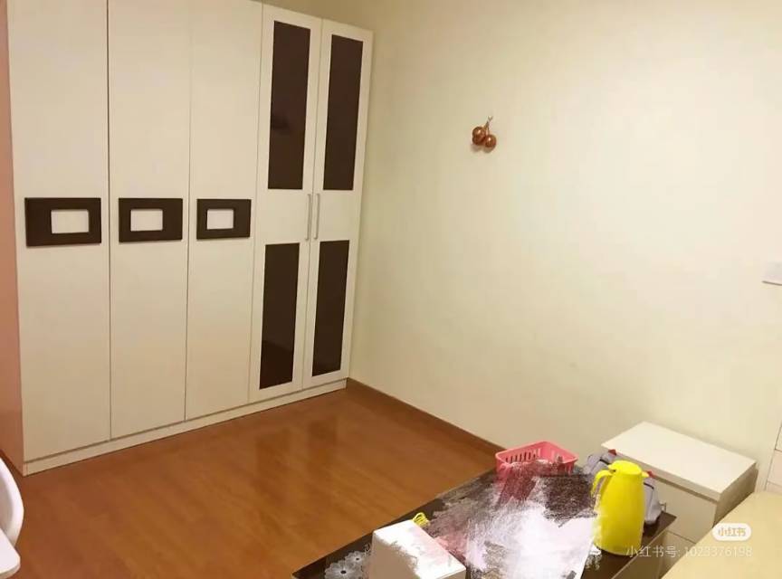 上海-長寧-溫馨小窩,乾淨治愈