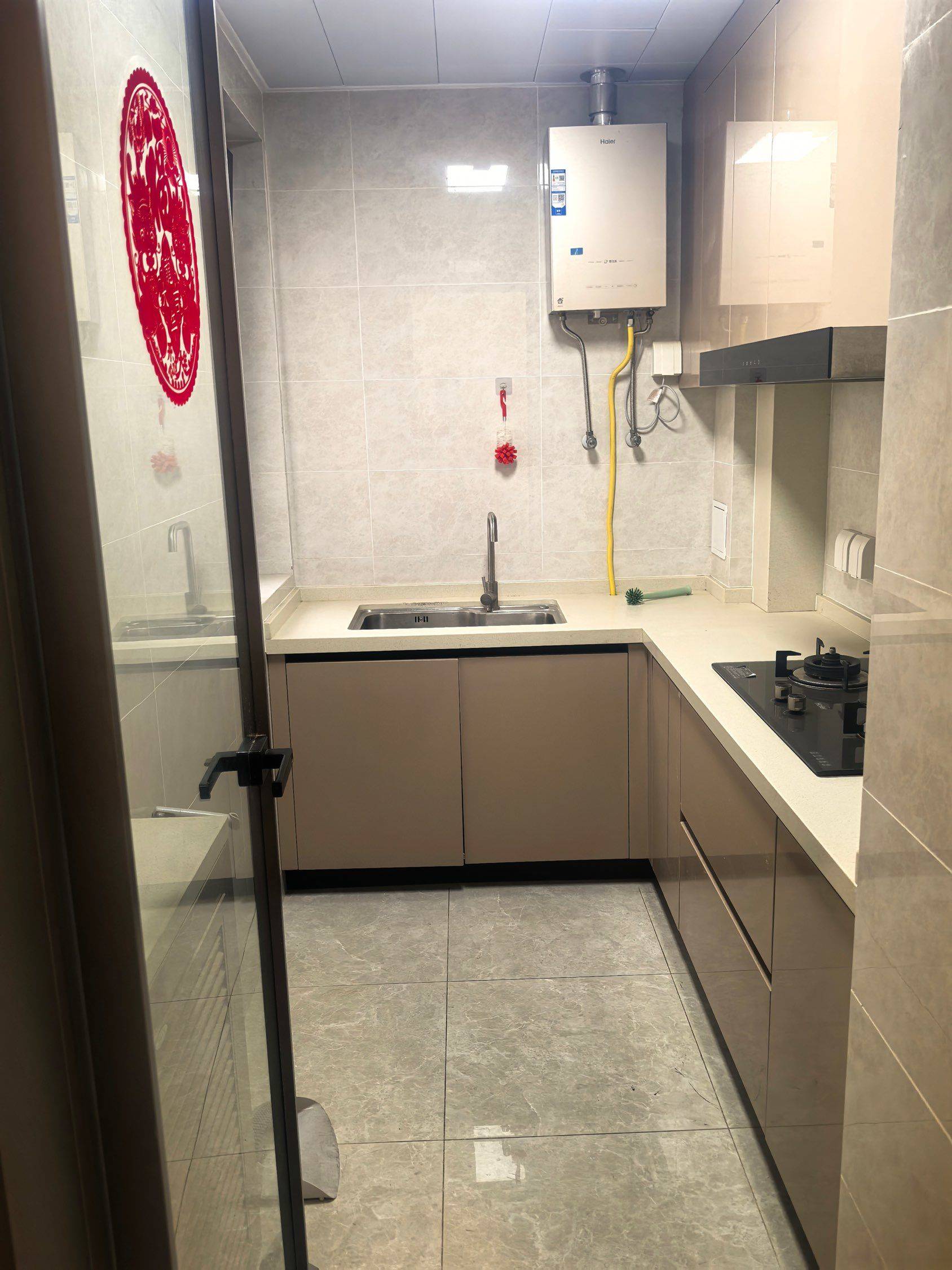 崂山 银丰玖玺城首府