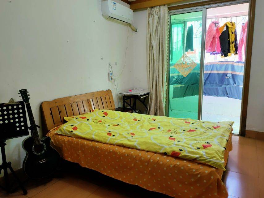 Hefei-Luyang-Cozy Home,Clean&Comfy,No Gender Limit,Hustle & Bustle,“Friends”,Chilled,LGBTQ Friendly,Pet Friendly