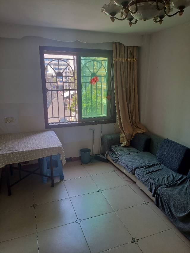 福州 倉山區 | 同善小区_4