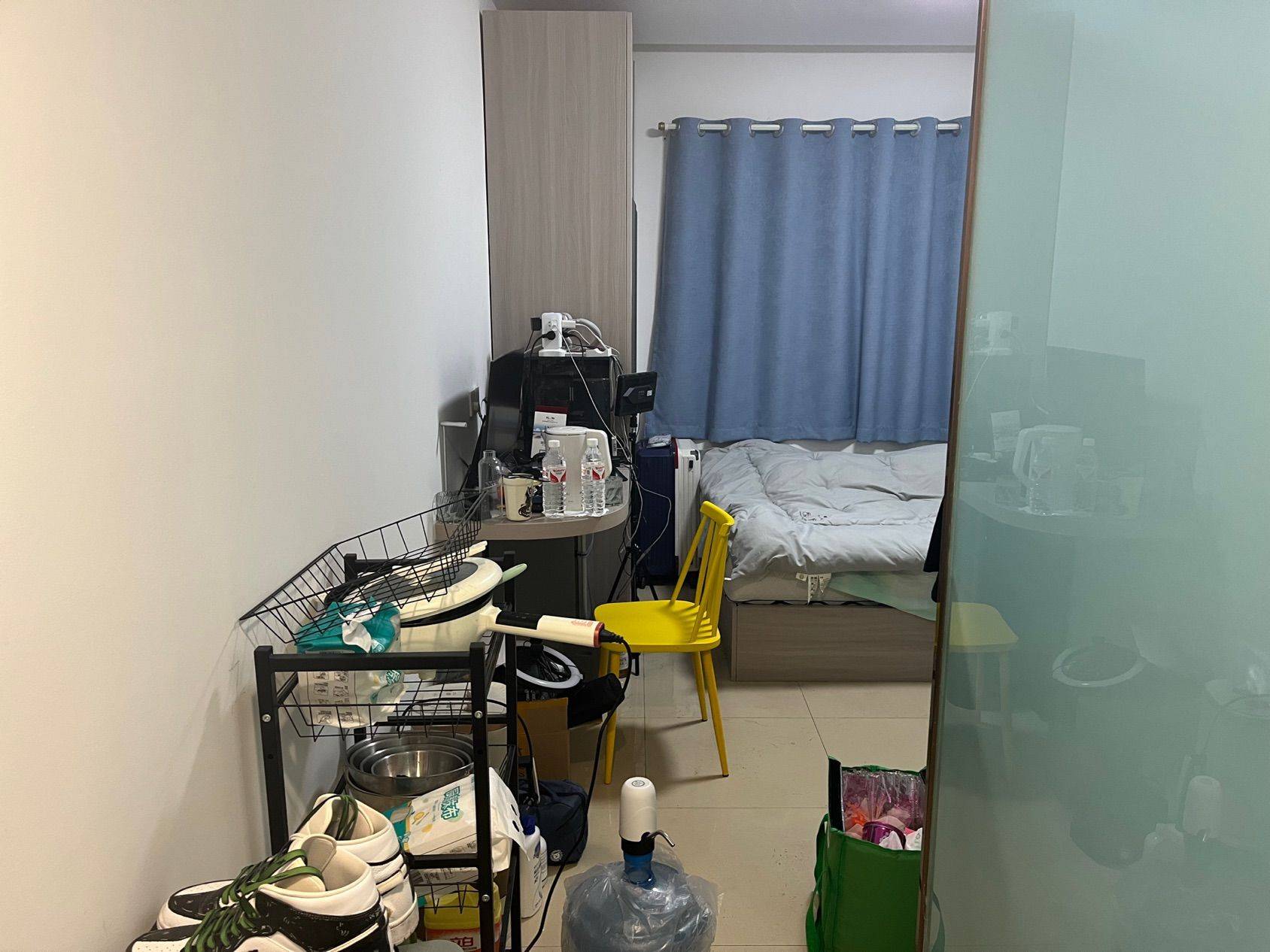 Beijing-Fengtai-Cozy Home,Clean&Comfy