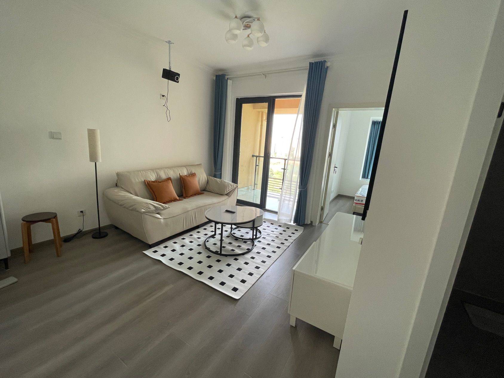 Chengdu-Chenghua-Cozy Home,Clean&Comfy,No Gender Limit