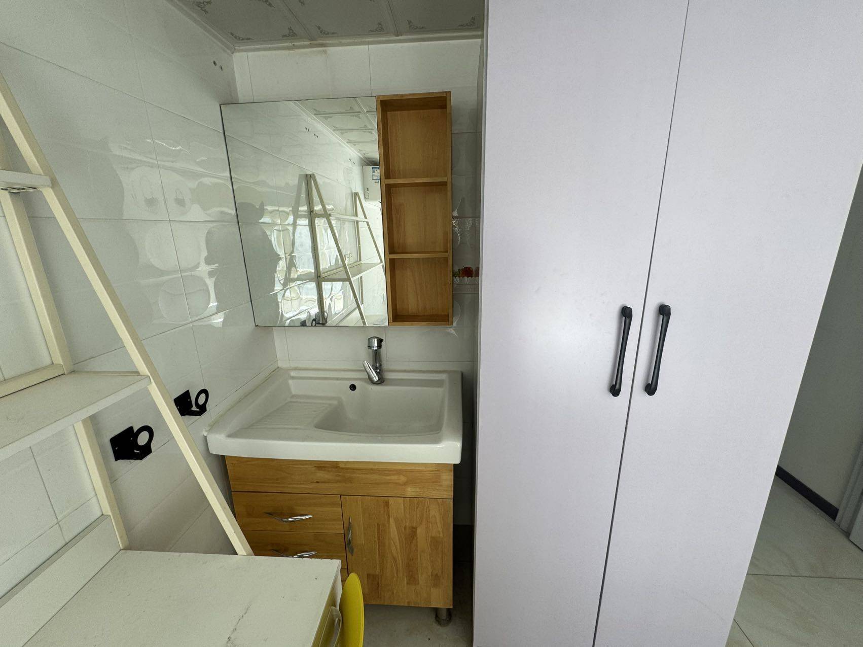 Beijing-Chaoyang-Cozy Home