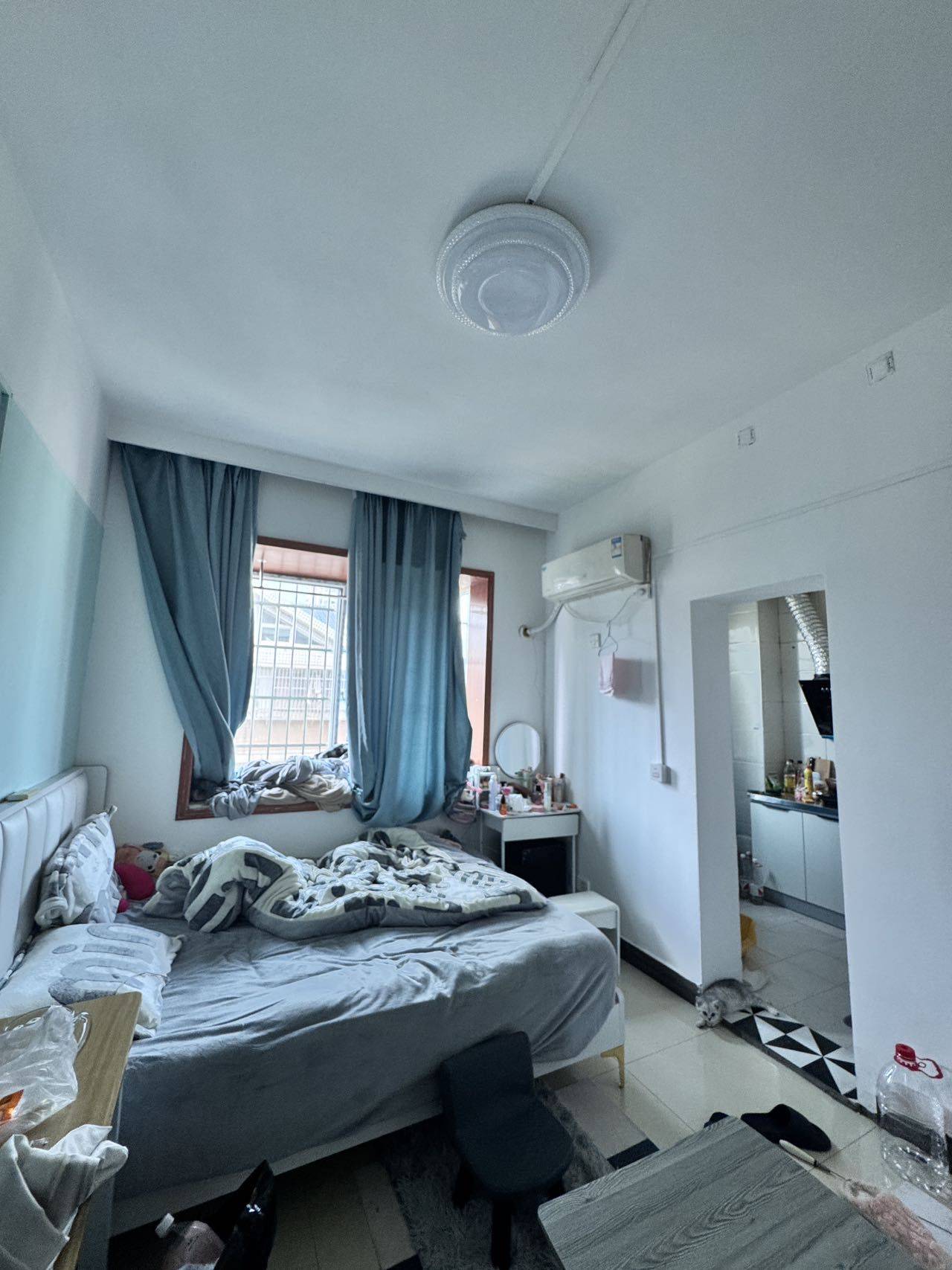 Changsha-Yuelu-Cozy Home,Clean&Comfy,No Gender Limit