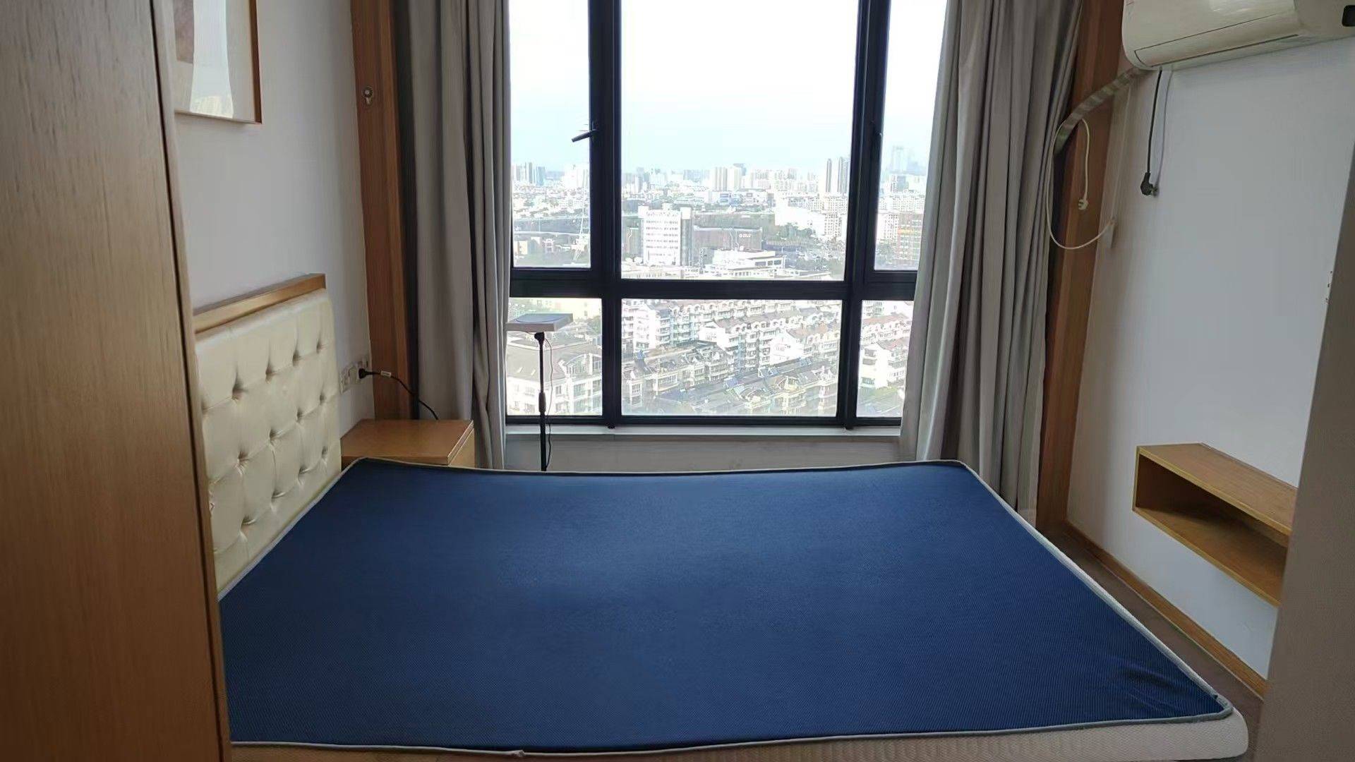 Ningbo-Yinzhou-Cozy Home,Clean&Comfy,No Gender Limit