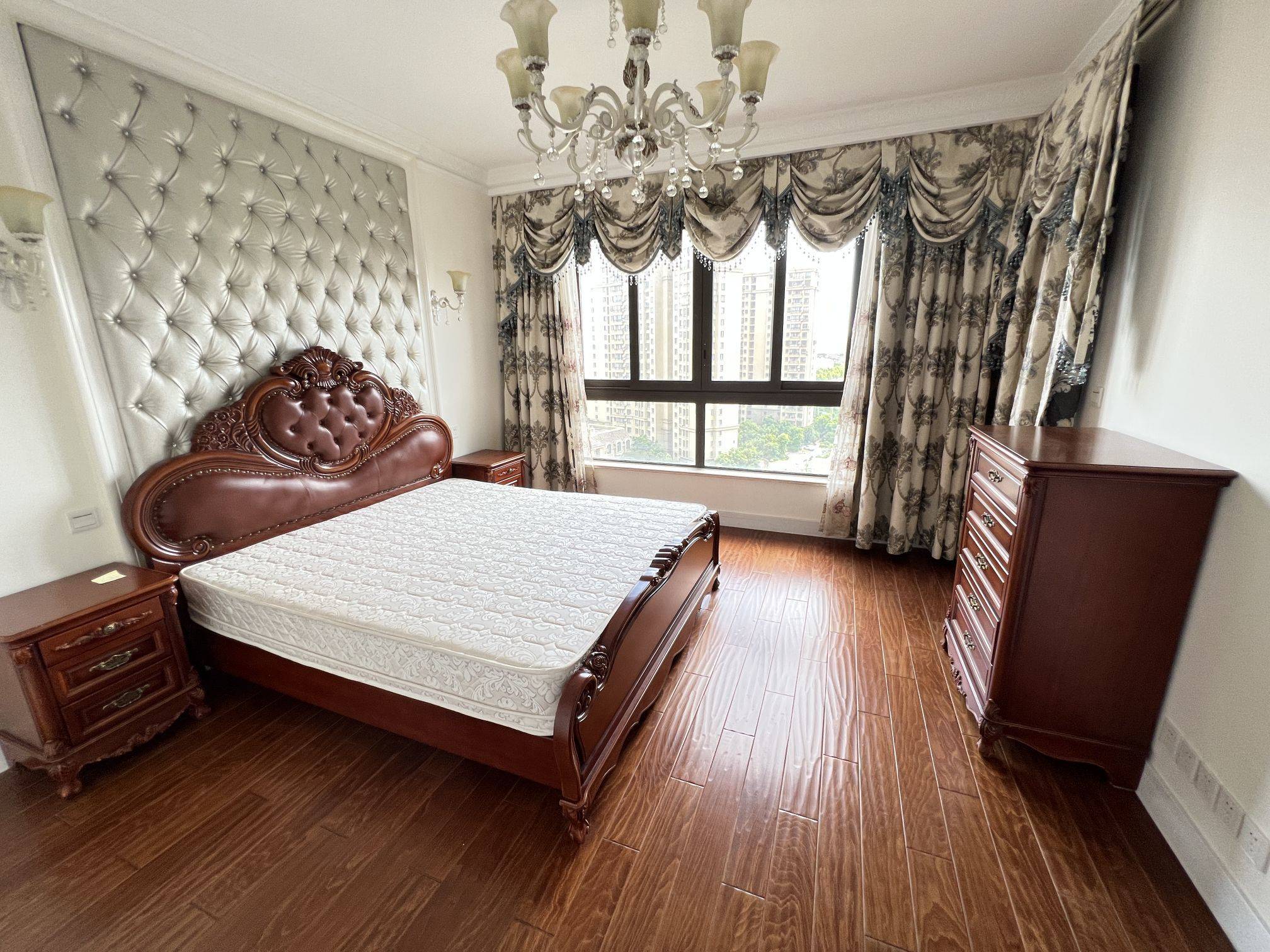 Shanghai-Pudong-Cozy Home