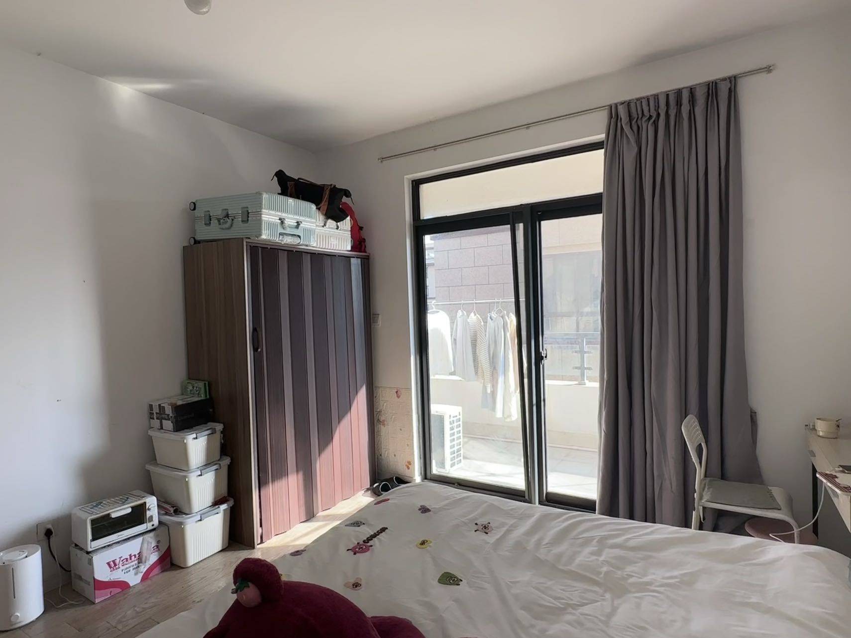 Nanjing Xuanwu | 佳源紫金华府2期_3