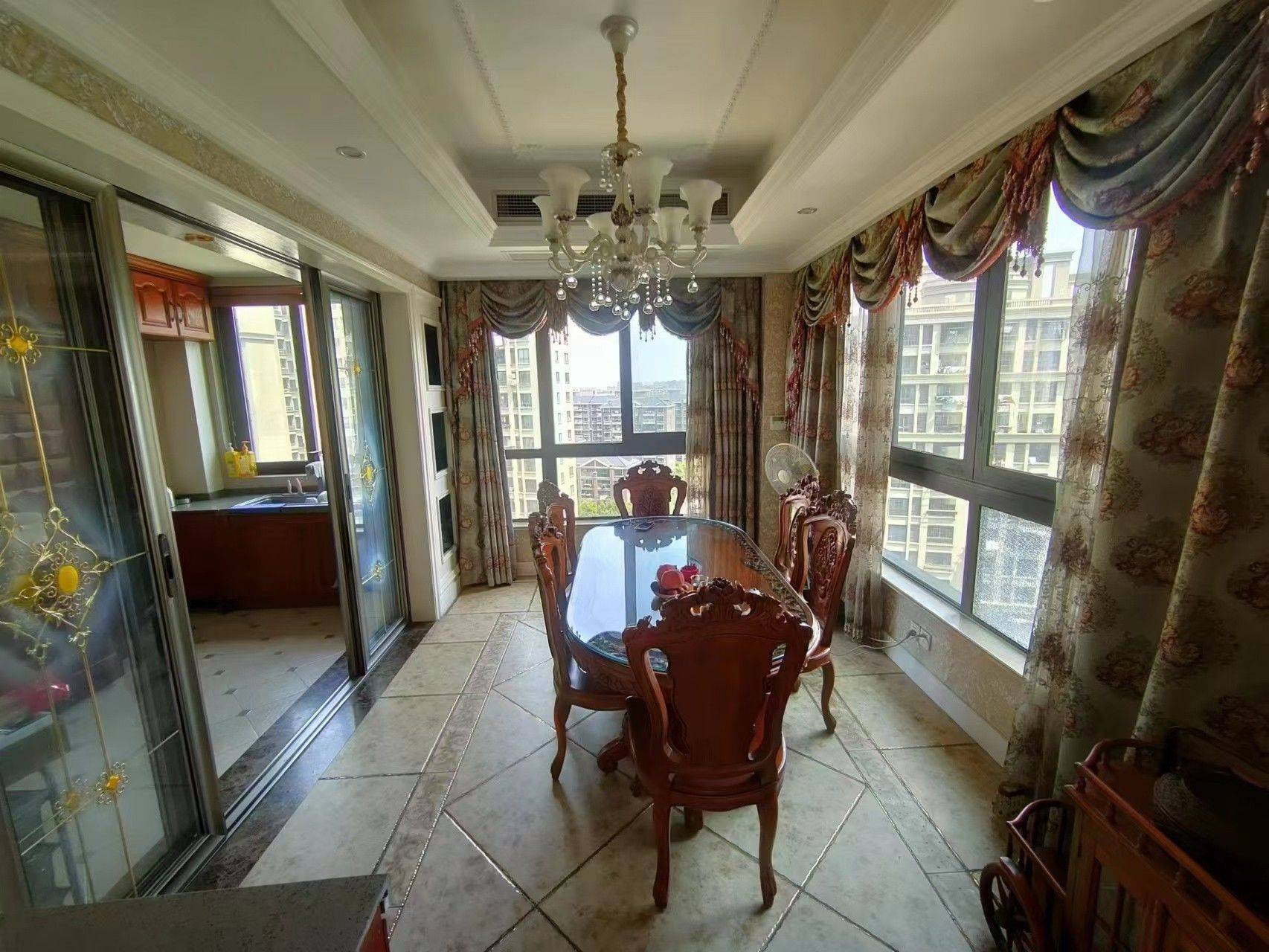 Shanghai-Pudong-Cozy Home