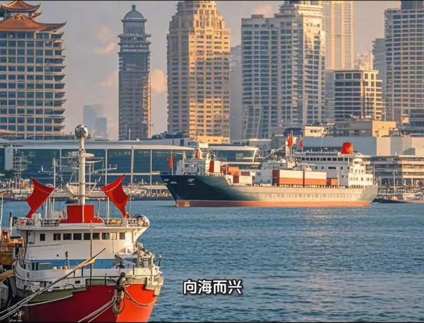 顺利