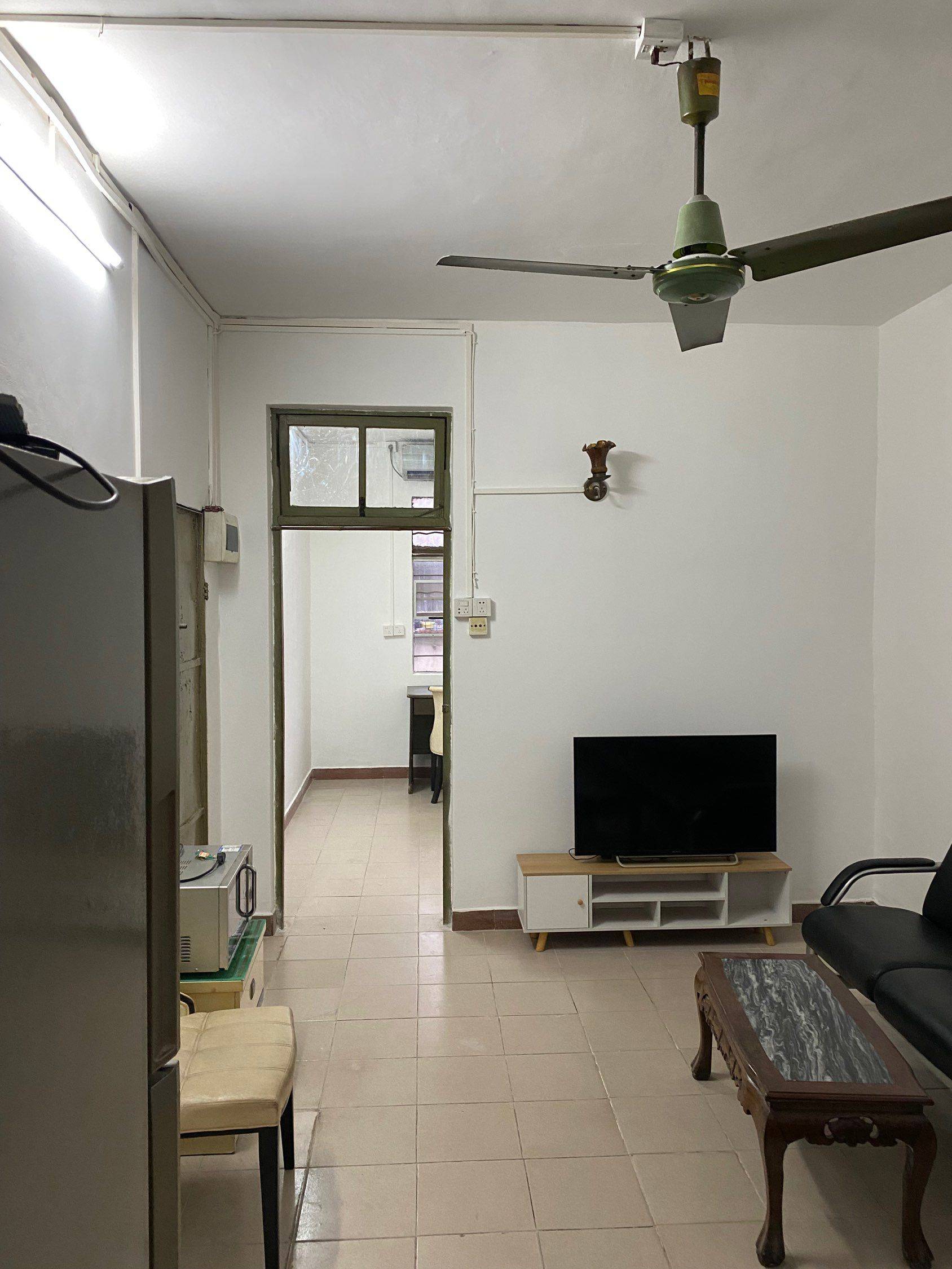 Guangzhou-Baiyun-Cozy Home,Clean&Comfy,No Gender Limit,Hustle & Bustle,Chilled