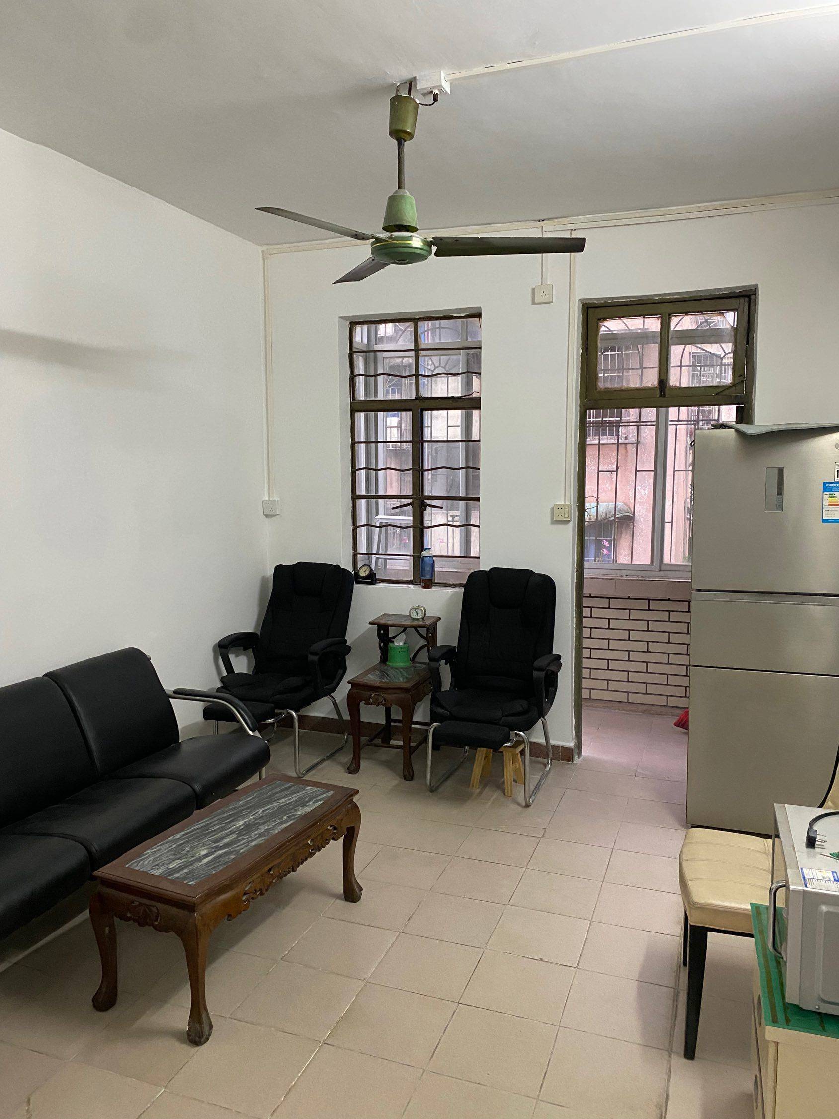 Guangzhou-Baiyun-Cozy Home,Clean&Comfy,No Gender Limit,Hustle & Bustle,Chilled