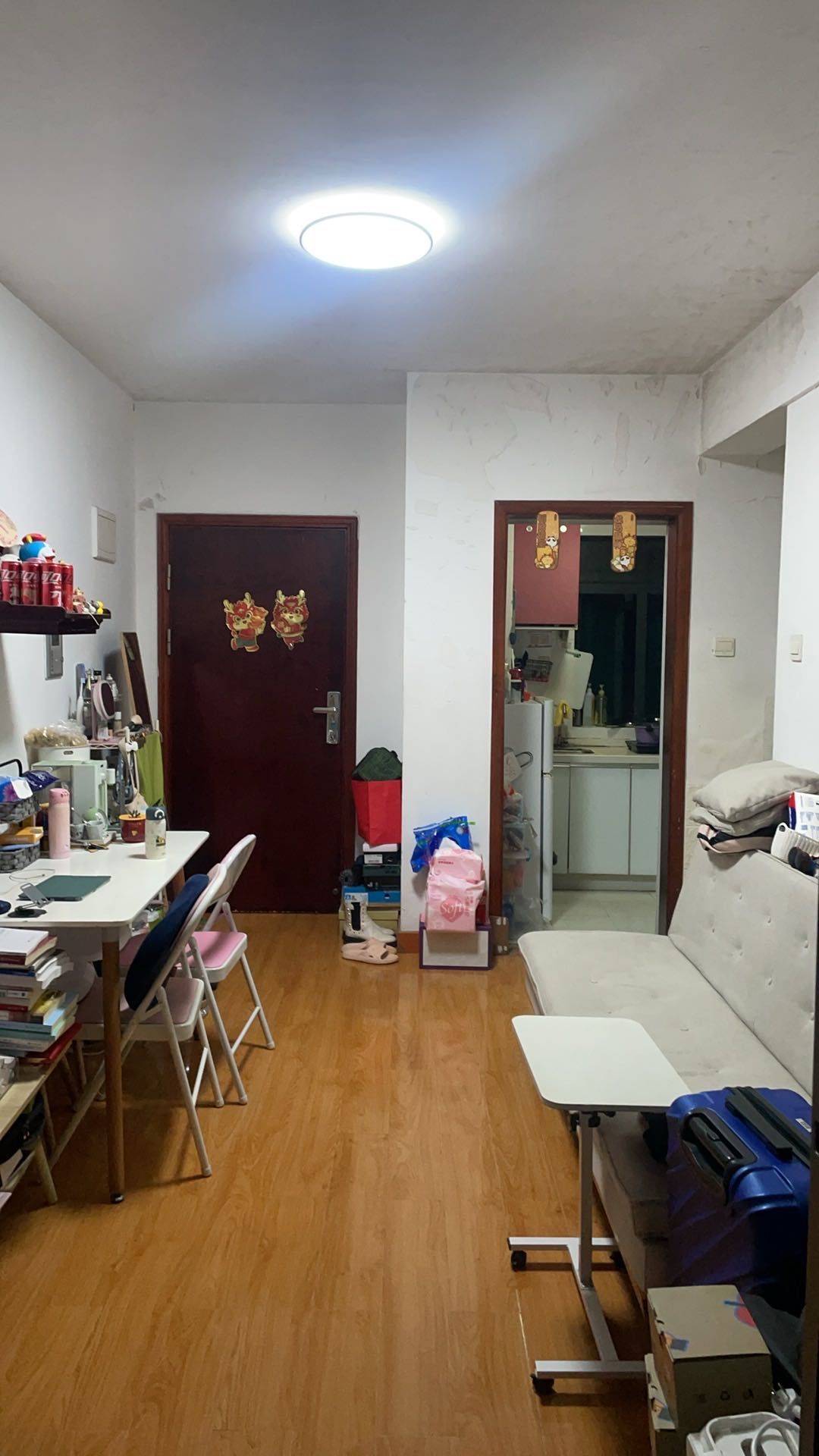 深圳-福田-民水民电，住宅小区,转租,搬离