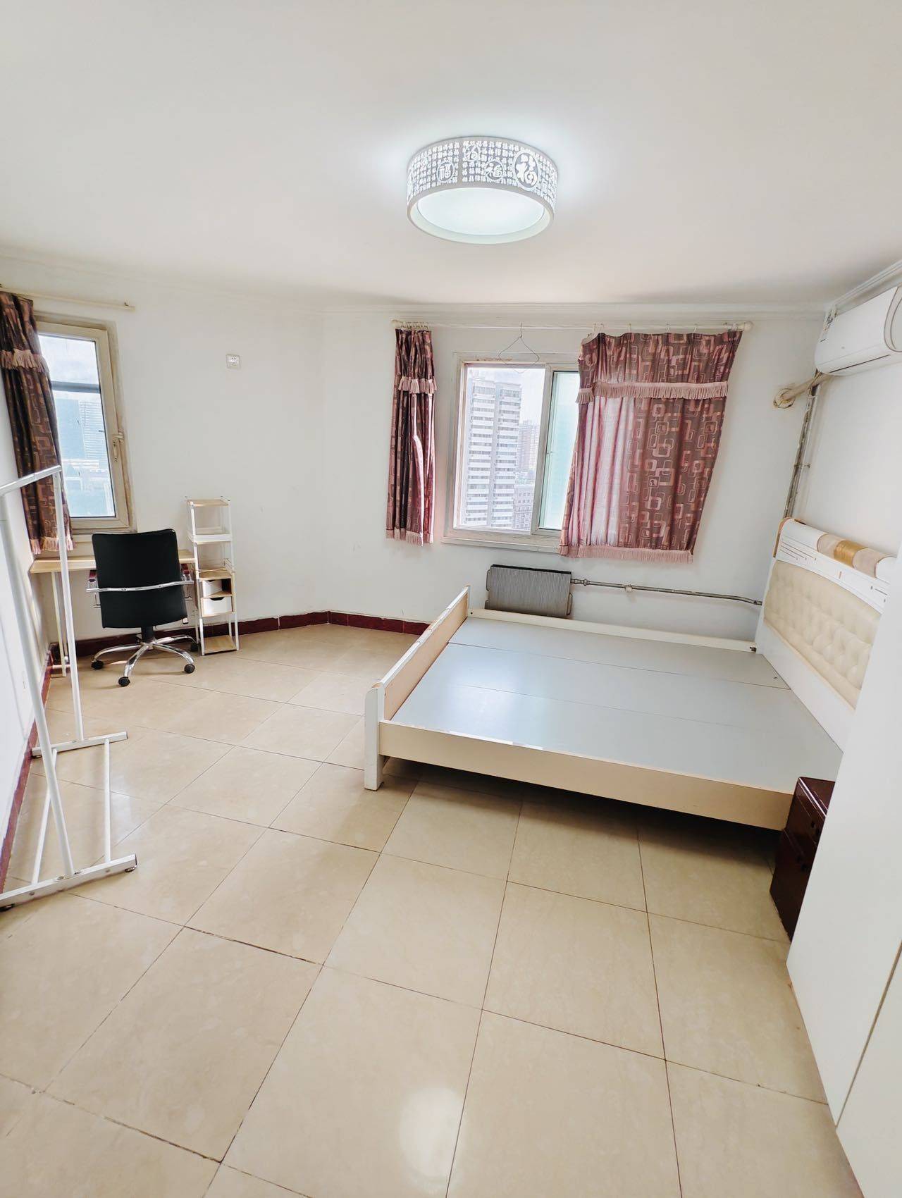 Beijing-Haidian-Cozy Home,Clean&Comfy,Hustle & Bustle,Chilled