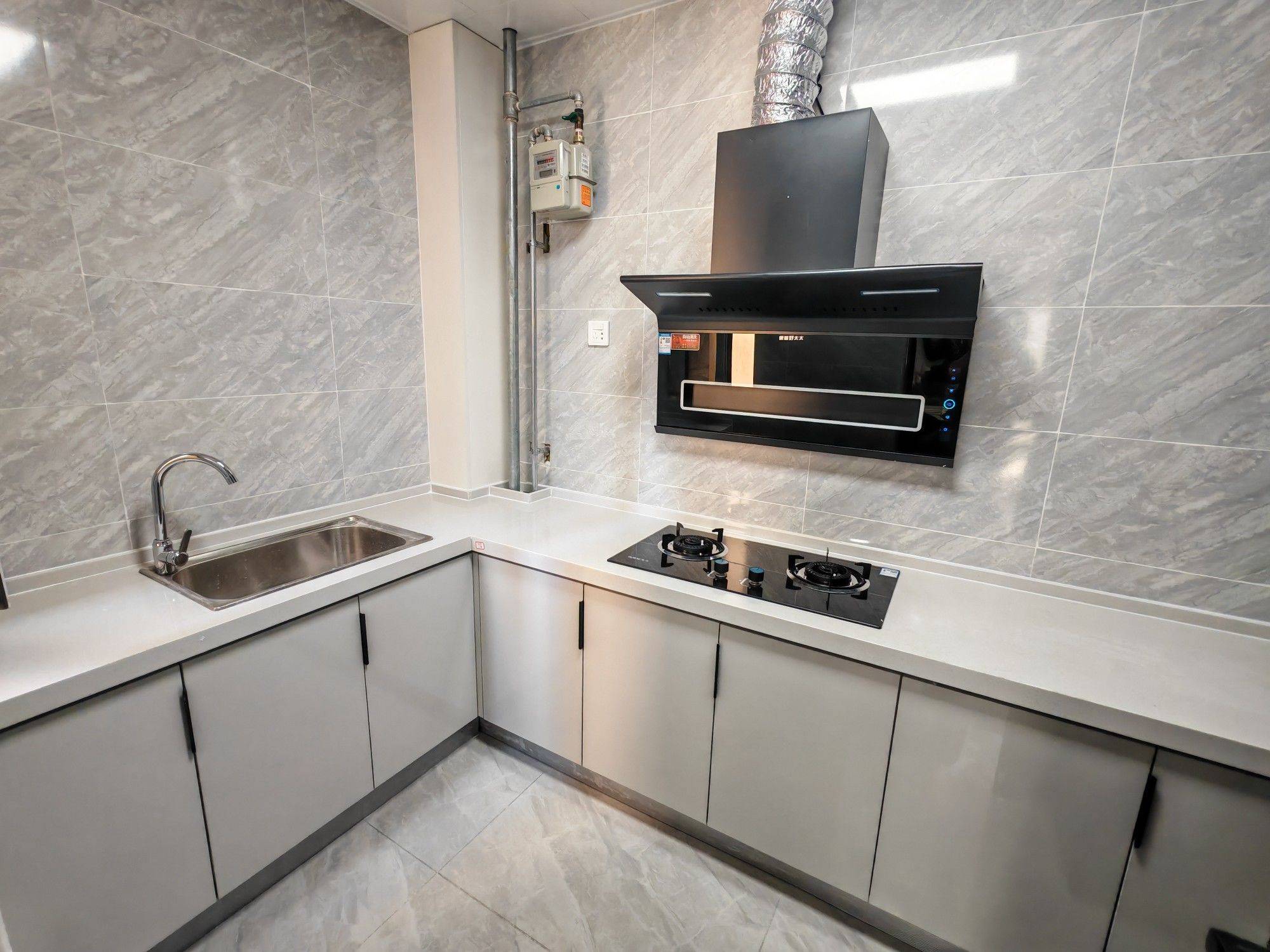 刘大力整租房源2