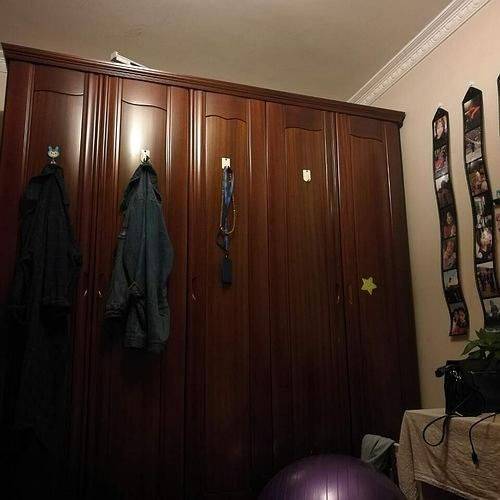 Shanghai-Changning-Cozy Home,Clean&Comfy,No Gender Limit,Hustle & Bustle,Pet Friendly