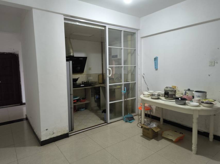 Changsha-Xingsha-Cozy Home,Clean&Comfy,No Gender Limit,Hustle & Bustle