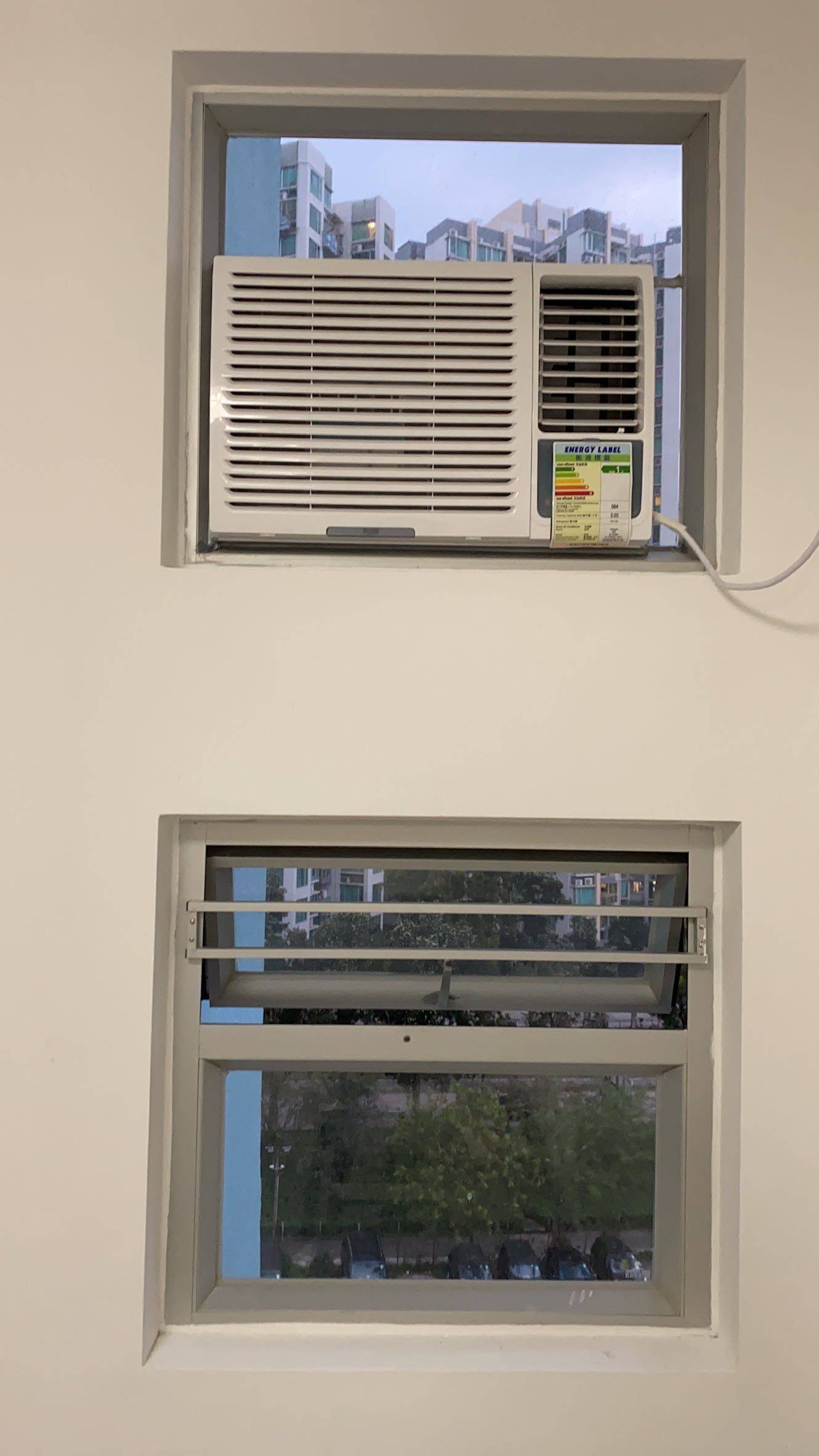 香港 新界 | 恒安[地铁站]_7