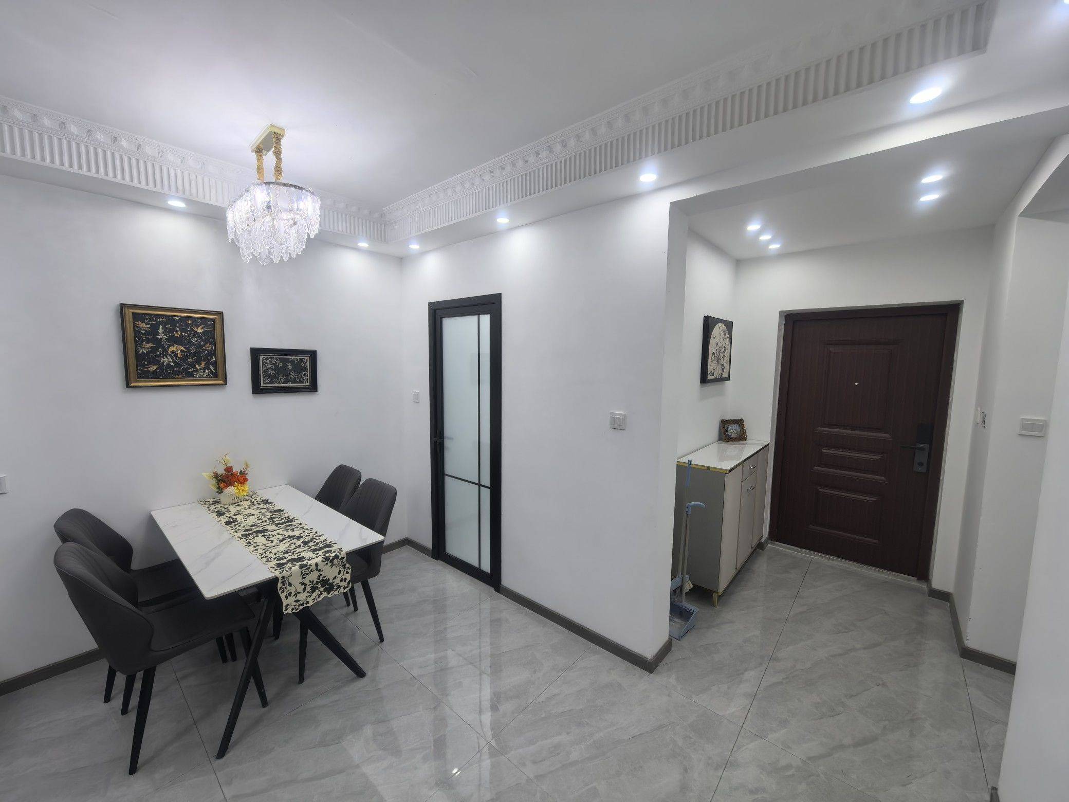 刘大力整租房源3