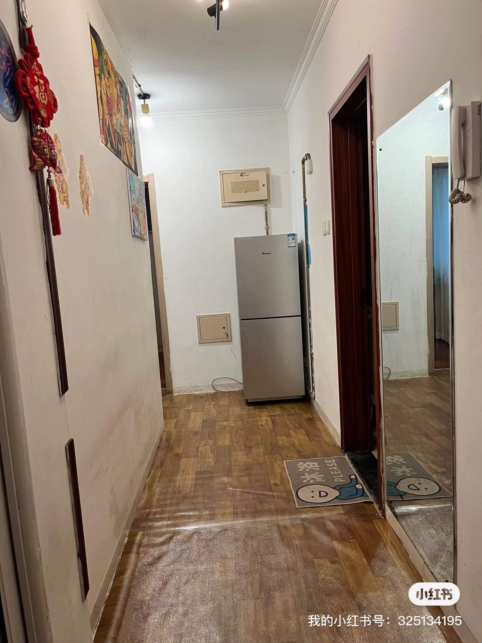 Beijing-Daxing-Cozy Home,Clean&Comfy,LGBTQ Friendly,Pet Friendly