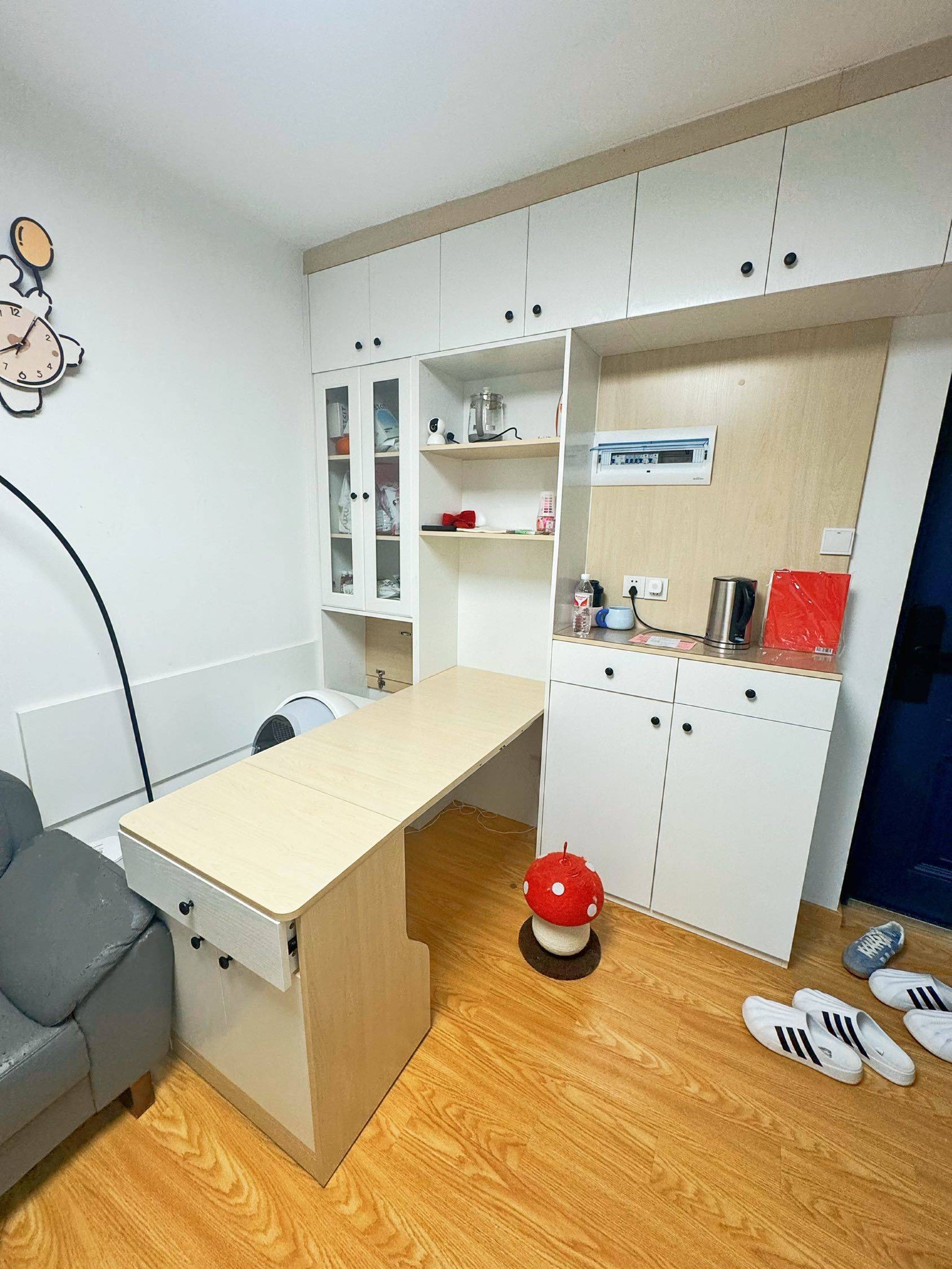 及时行乐整租房源2