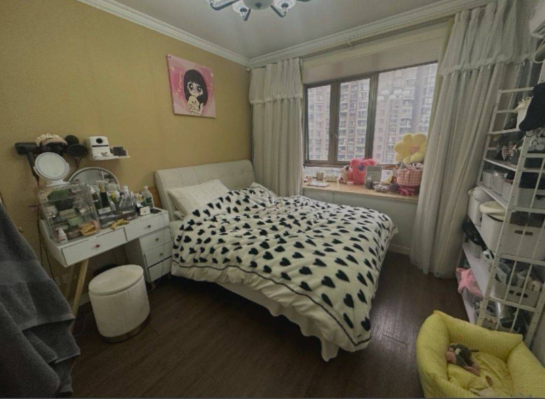 Shanghai-Putuo-Cozy Home,Clean&Comfy,No Gender Limit,Hustle & Bustle,“Friends”,Chilled,LGBTQ Friendly,Pet Friendly
