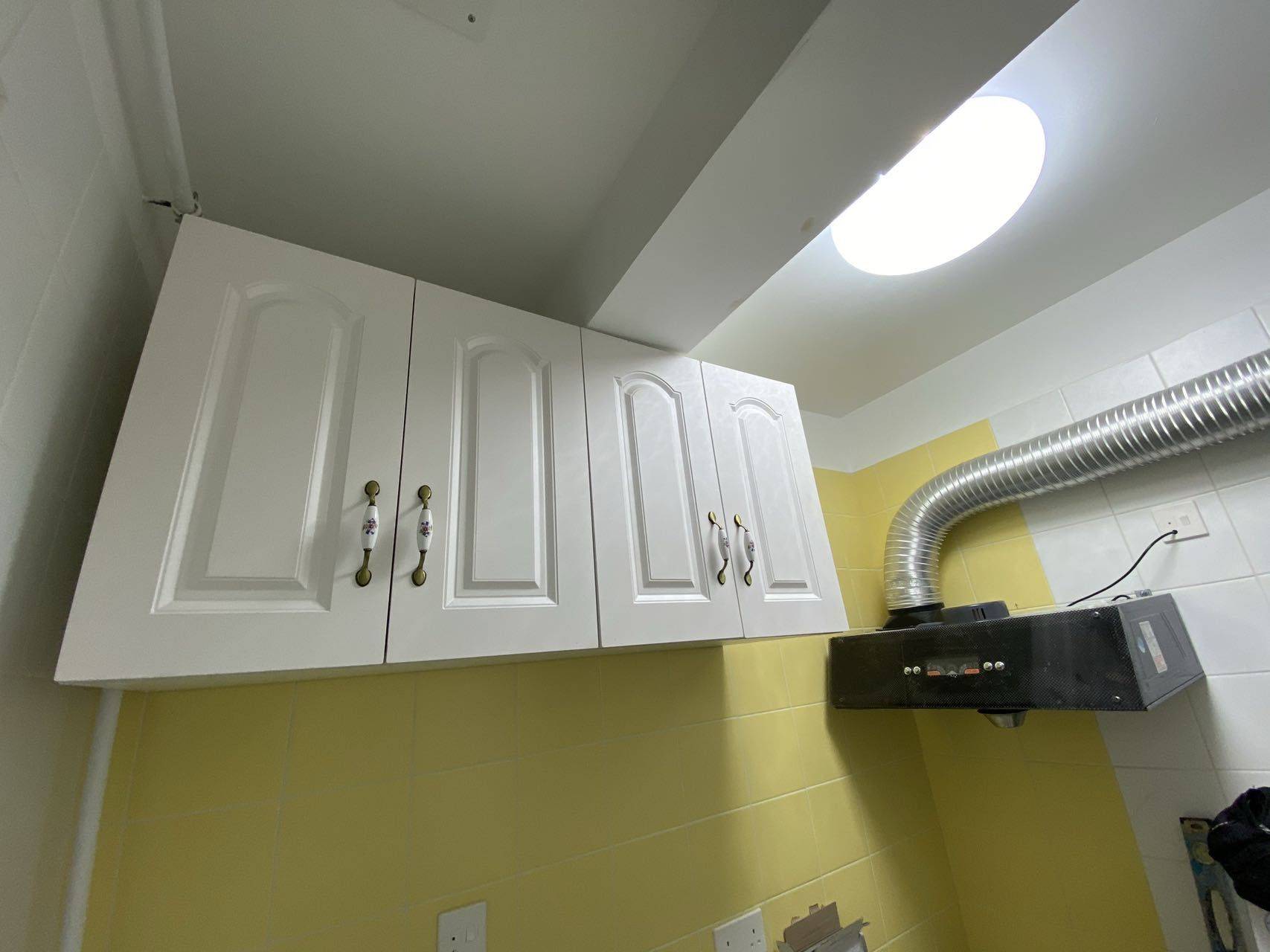 香港 新界 | 恒安[地铁站]_5