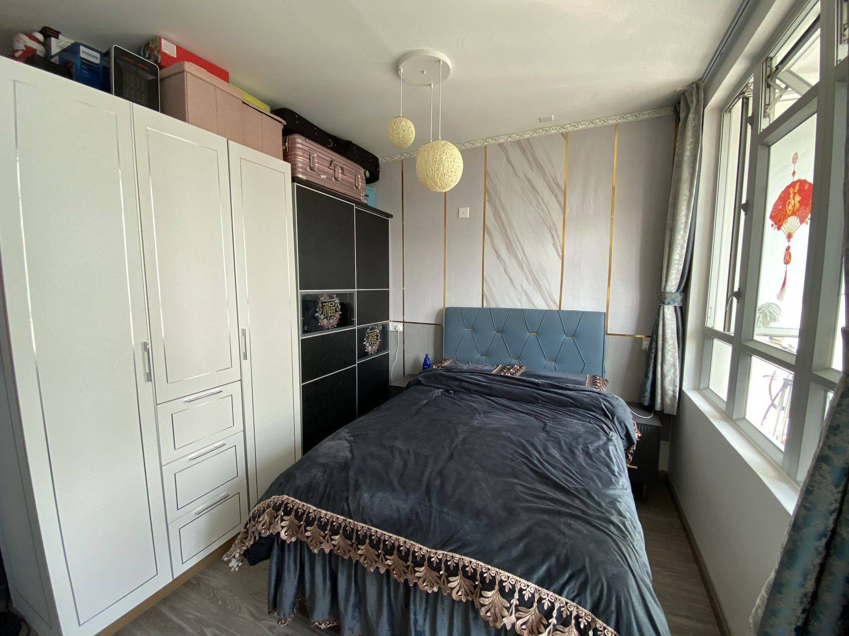 香港 新界 | 恒安[地铁站]_3