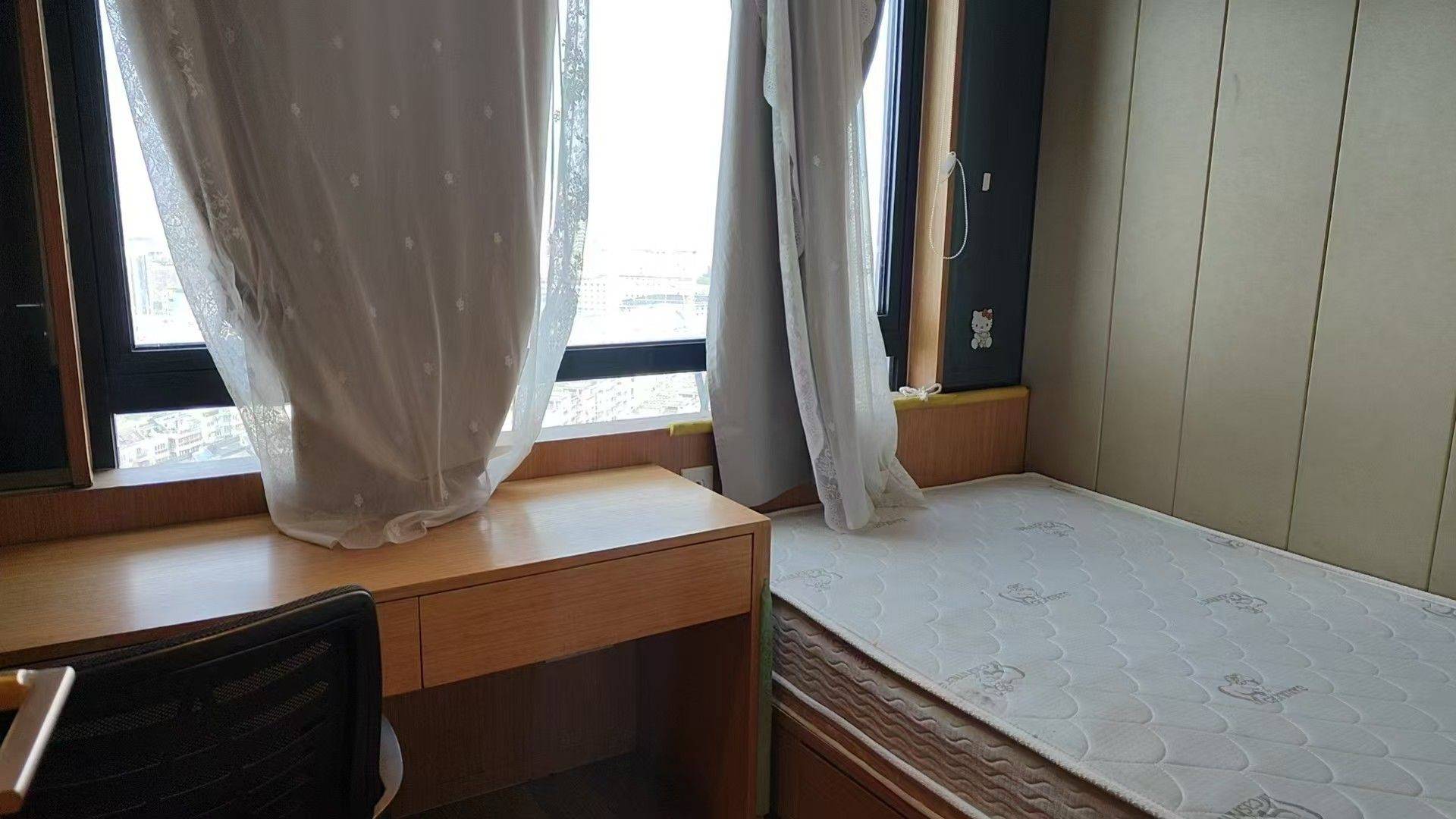 Ningbo-Yinzhou-Cozy Home,Clean&Comfy,No Gender Limit