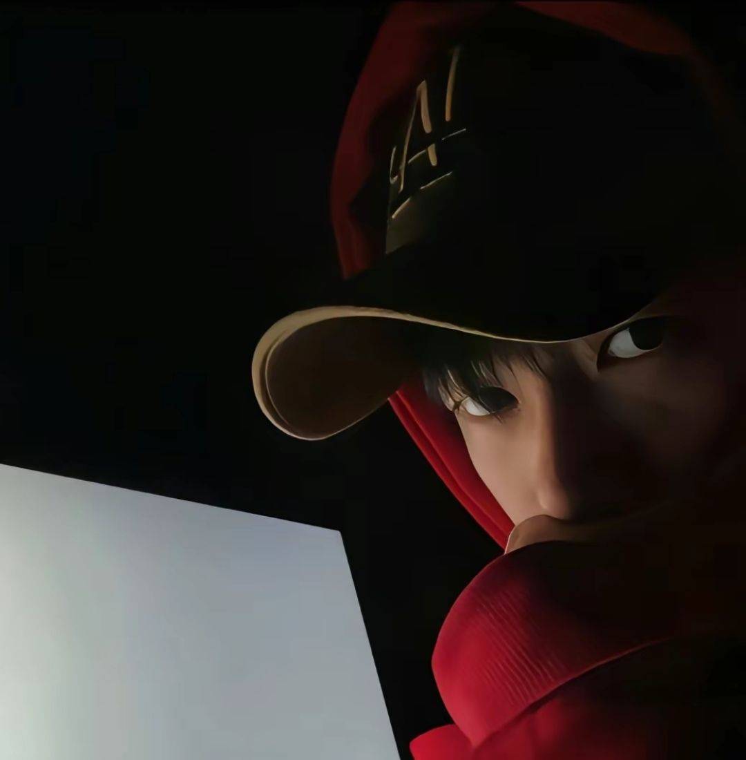 热爱生活的老年人