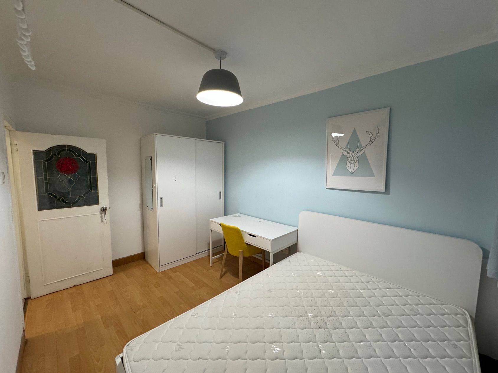 Beijing-Chaoyang-Cozy Home,Clean&Comfy,Hustle & Bustle,“Friends”,Chilled