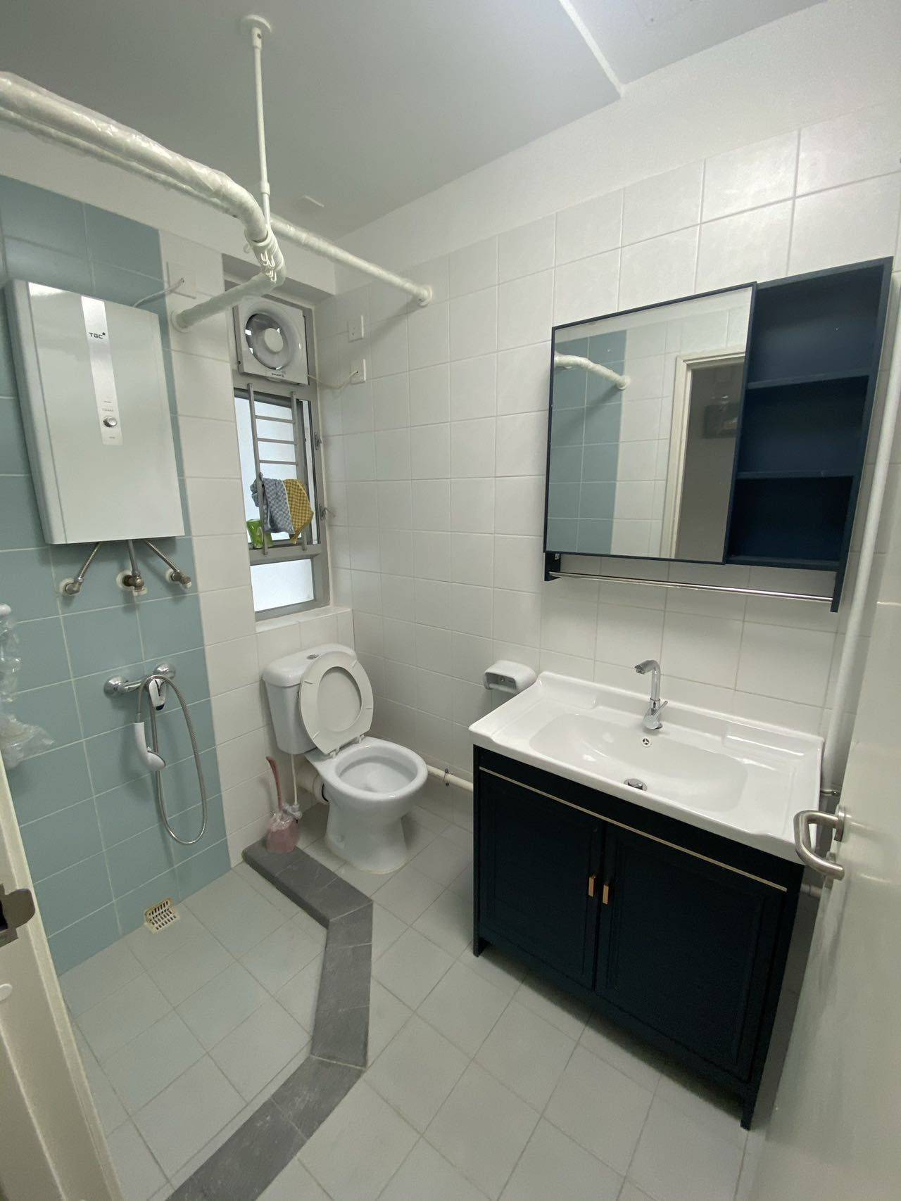 新界 恒安[地铁站]